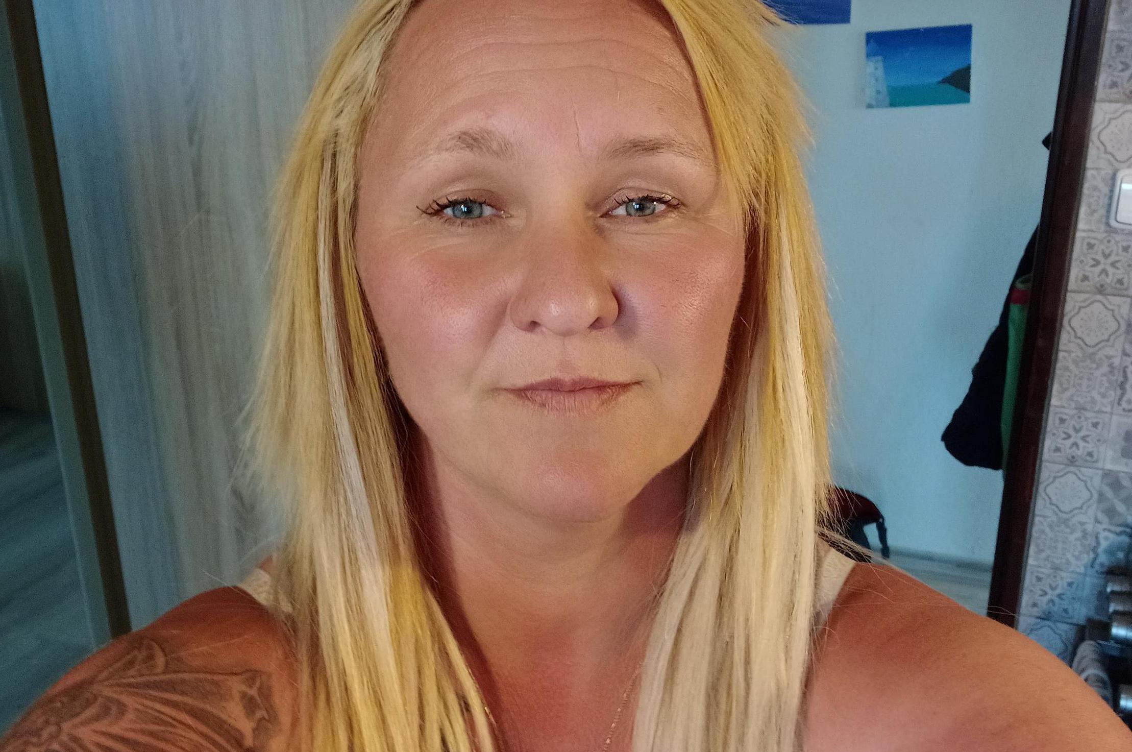 Úklidové služby - Věra Fišerová