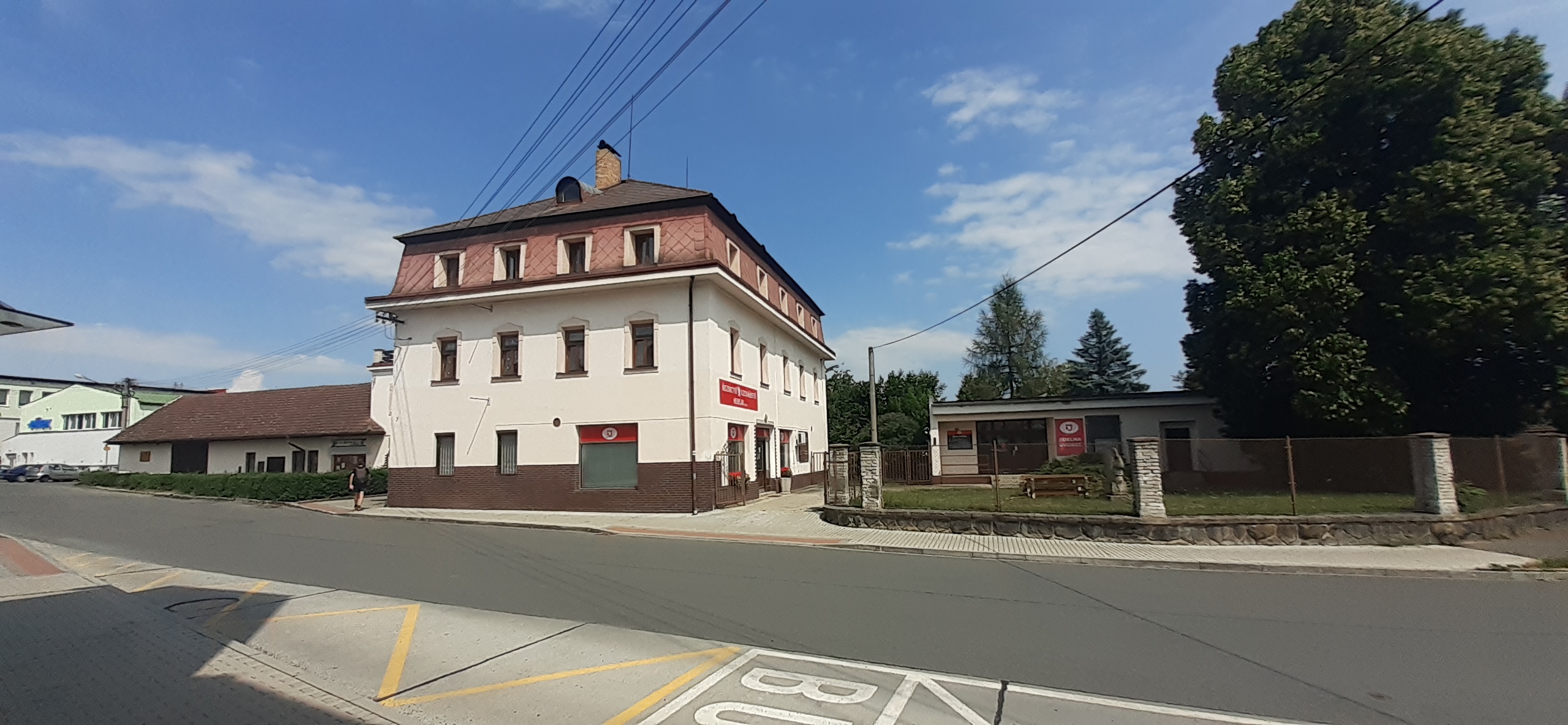 Řeznictví a uzenářství Herejk, s.r.o. foto 5