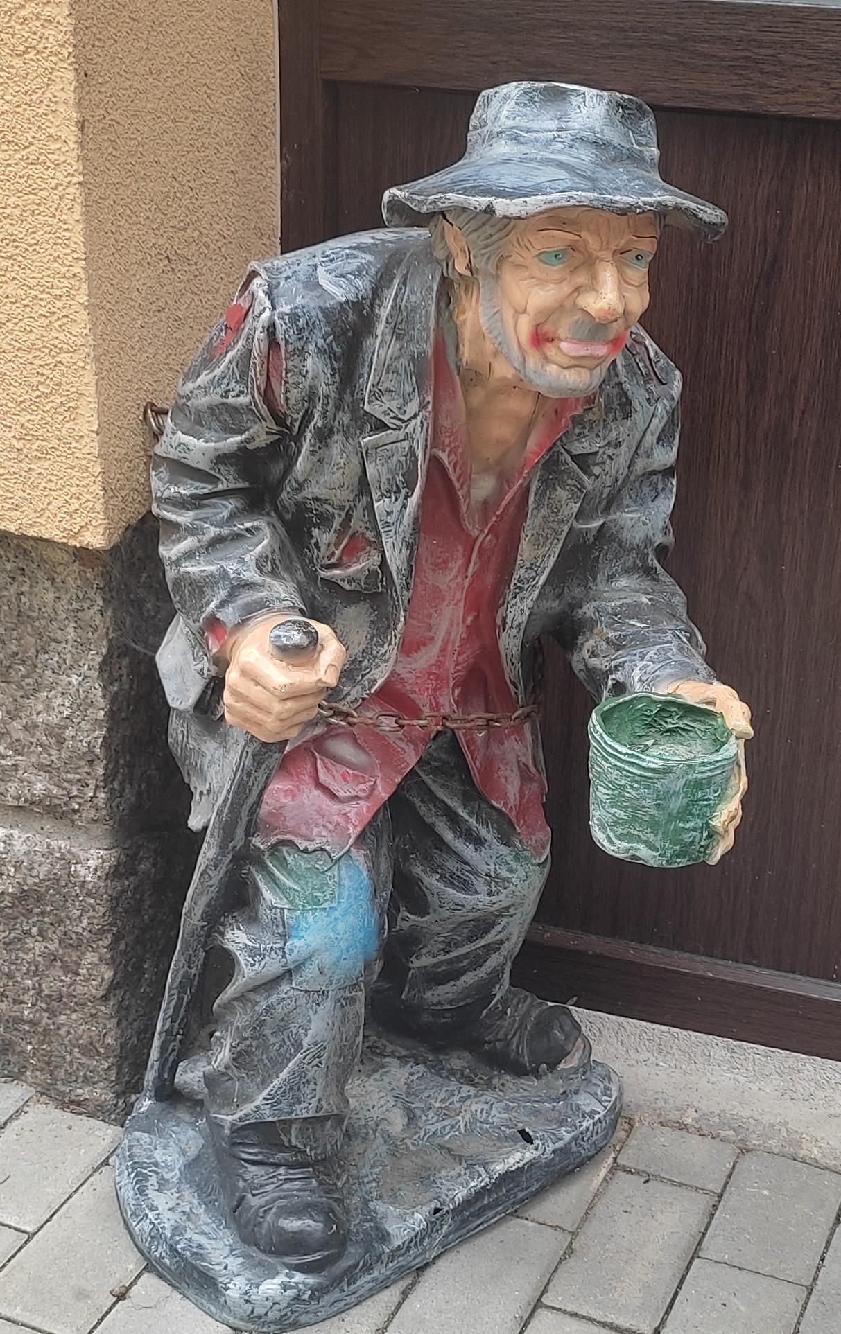 Občerstvení u Mašinky foto 3