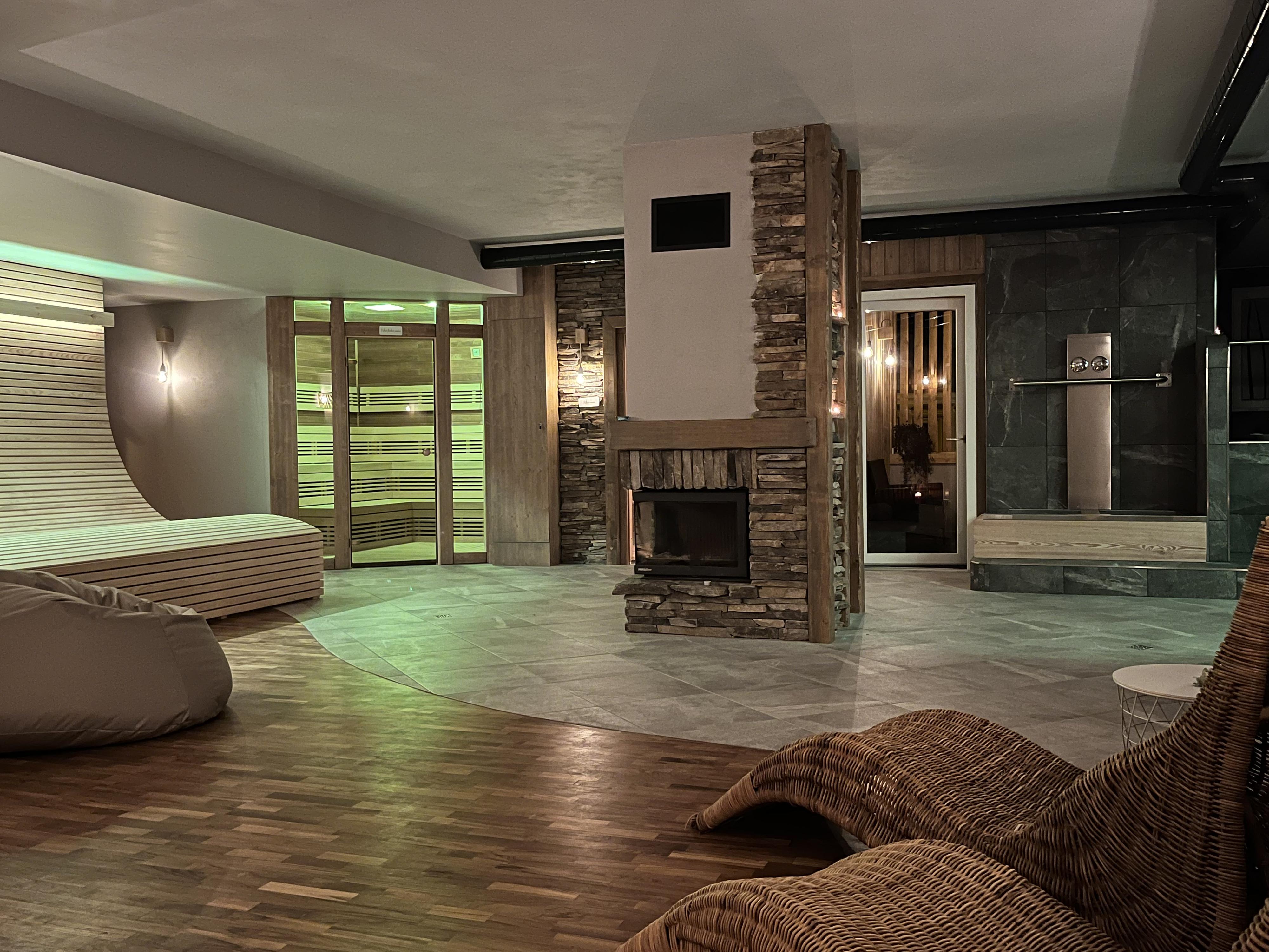 Wellness hotel Gendorf foto 6