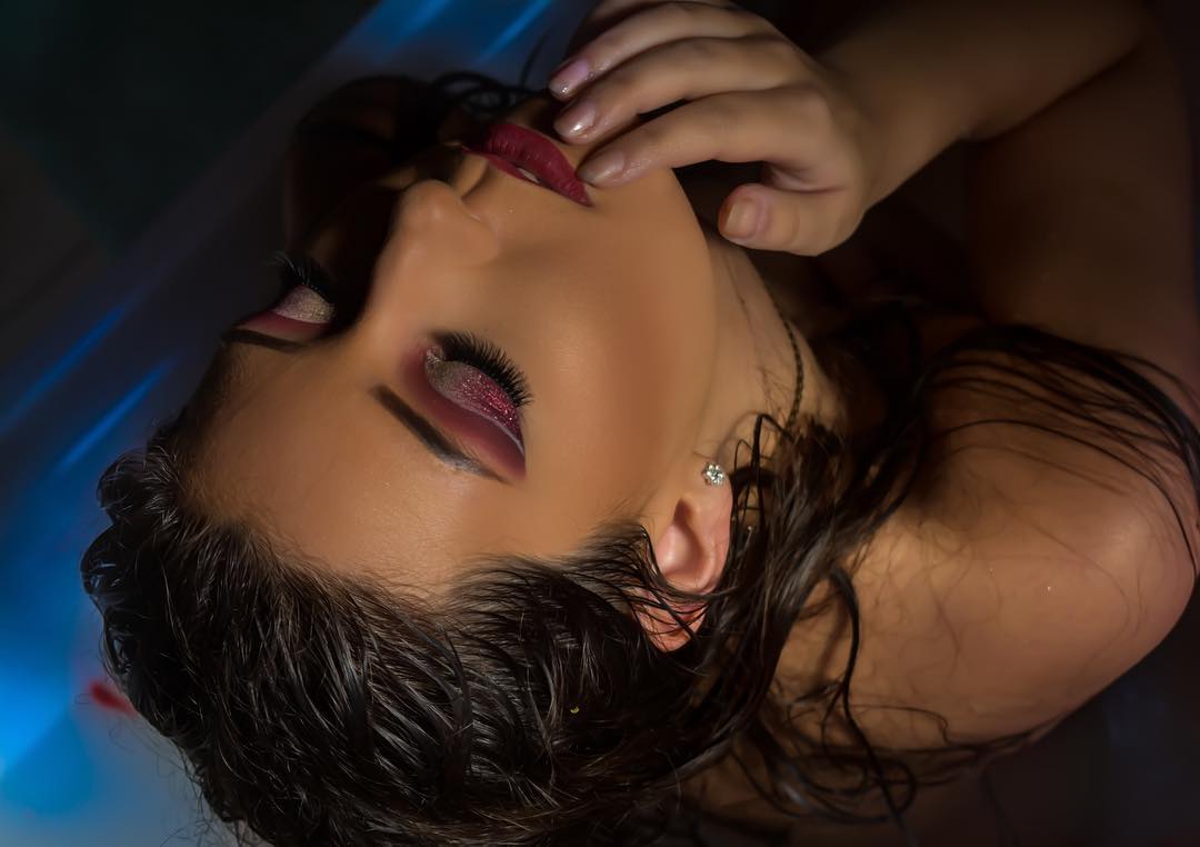 Vizážistka u ČOV foto 3