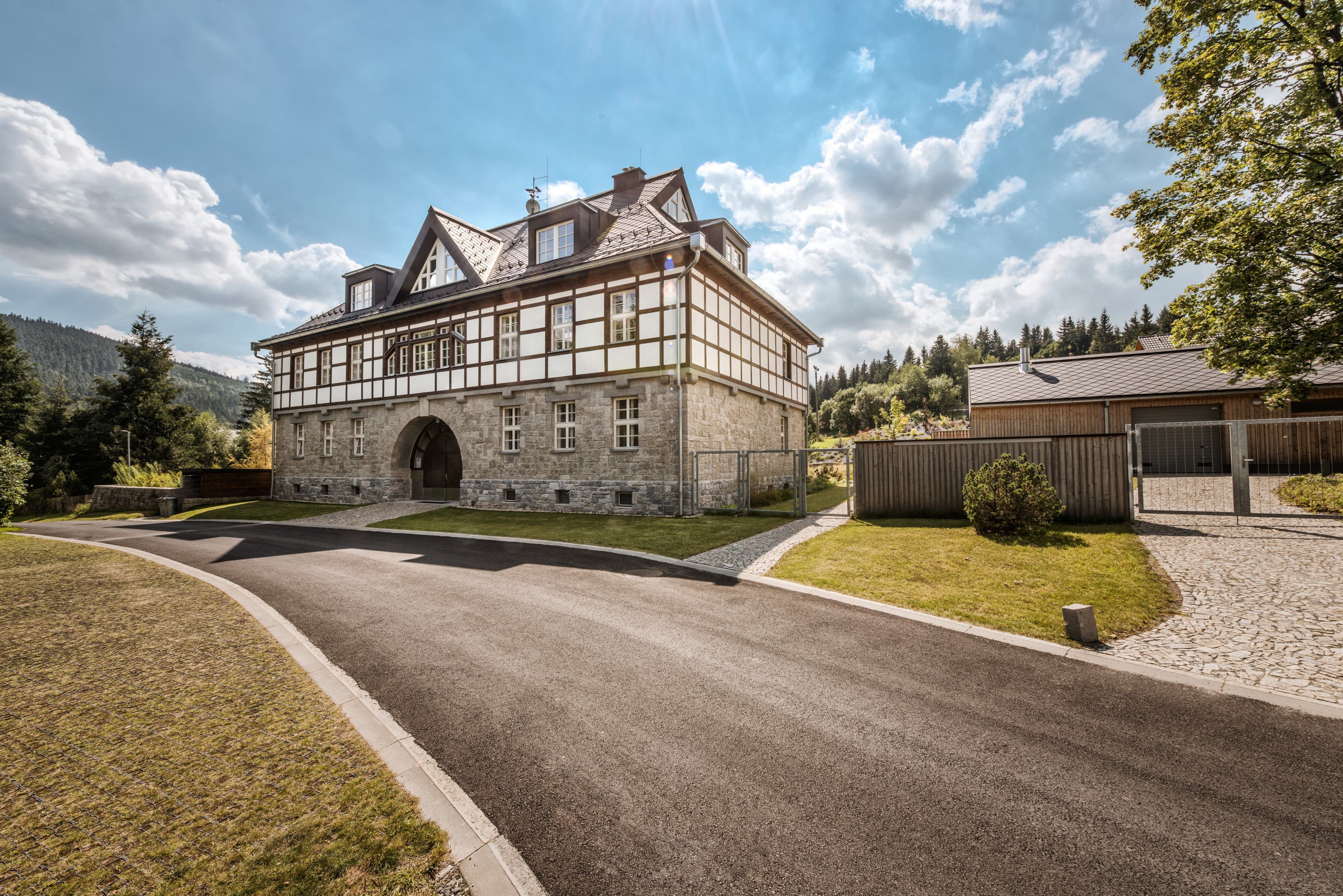 Theresian Apartment foto 5