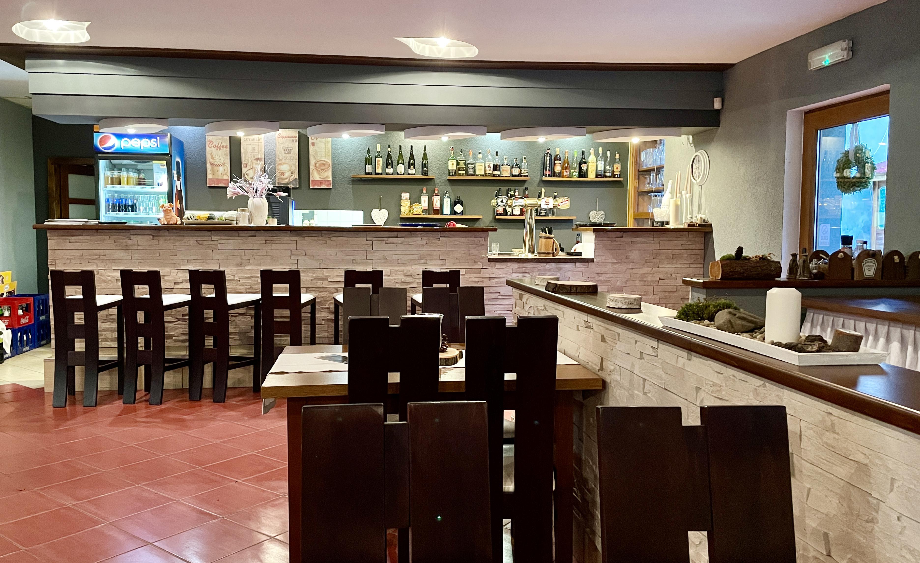 Restaurace Druhý Mlýn foto 3