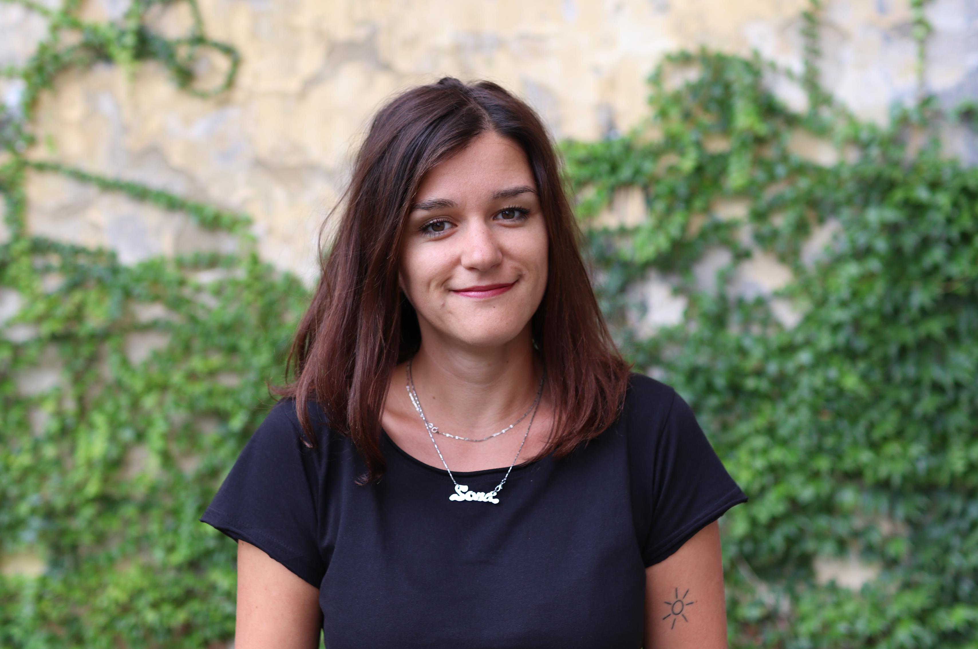 Mgr. Soňa Mikulová Bittnerová foto 1