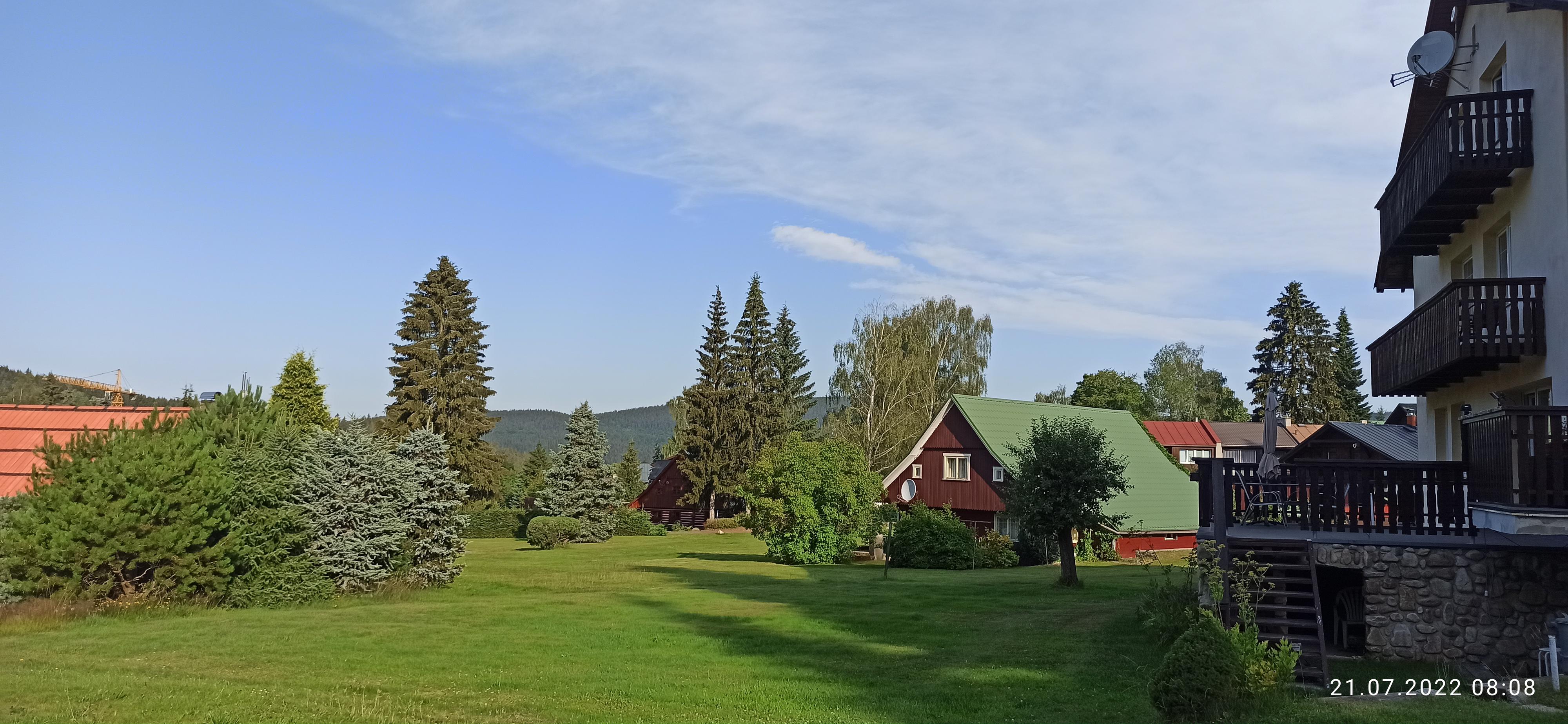 Pension Harrachov foto 5