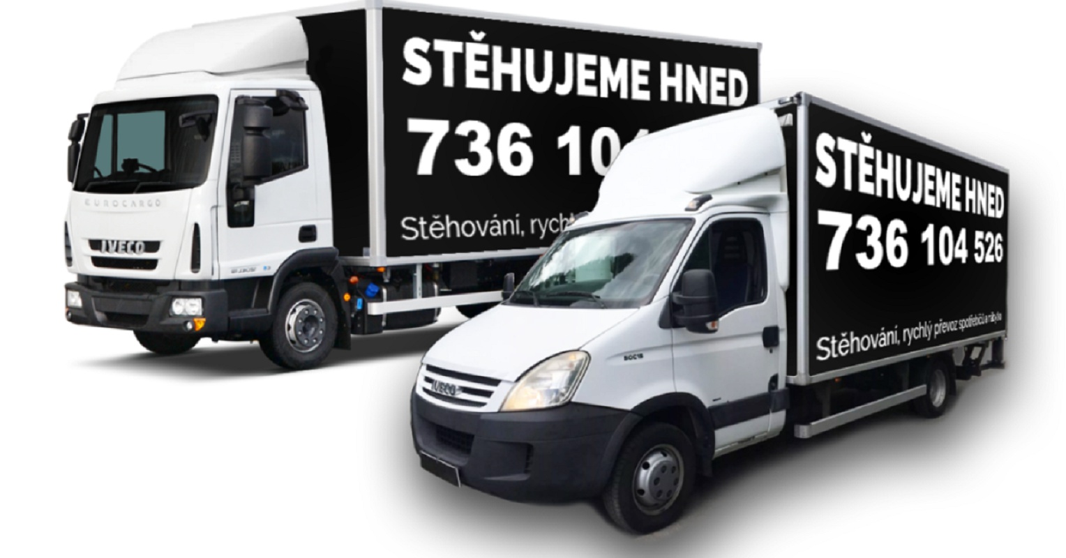 StěhujemeHned foto 3