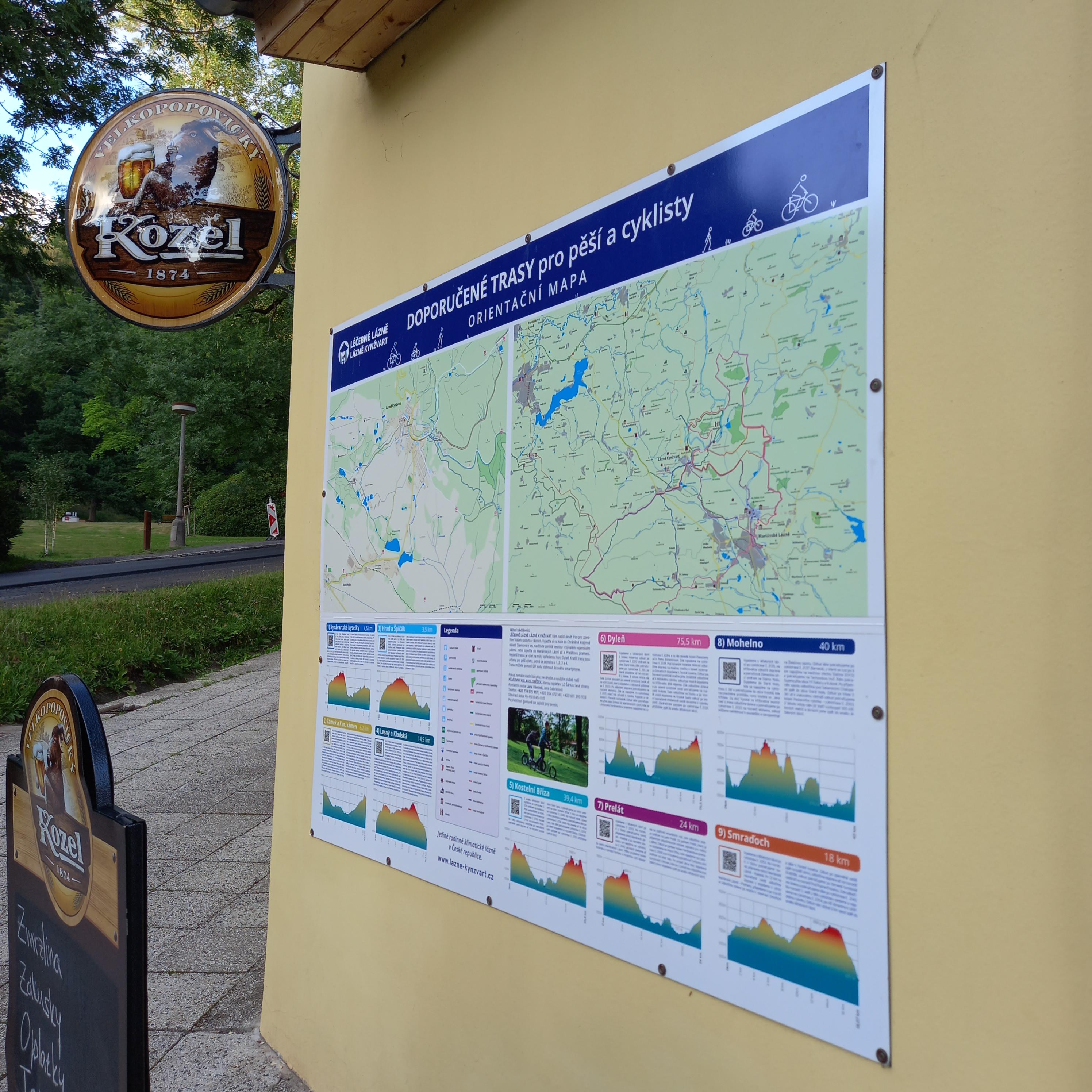 Lázeňská kavárna Café Praha foto 6