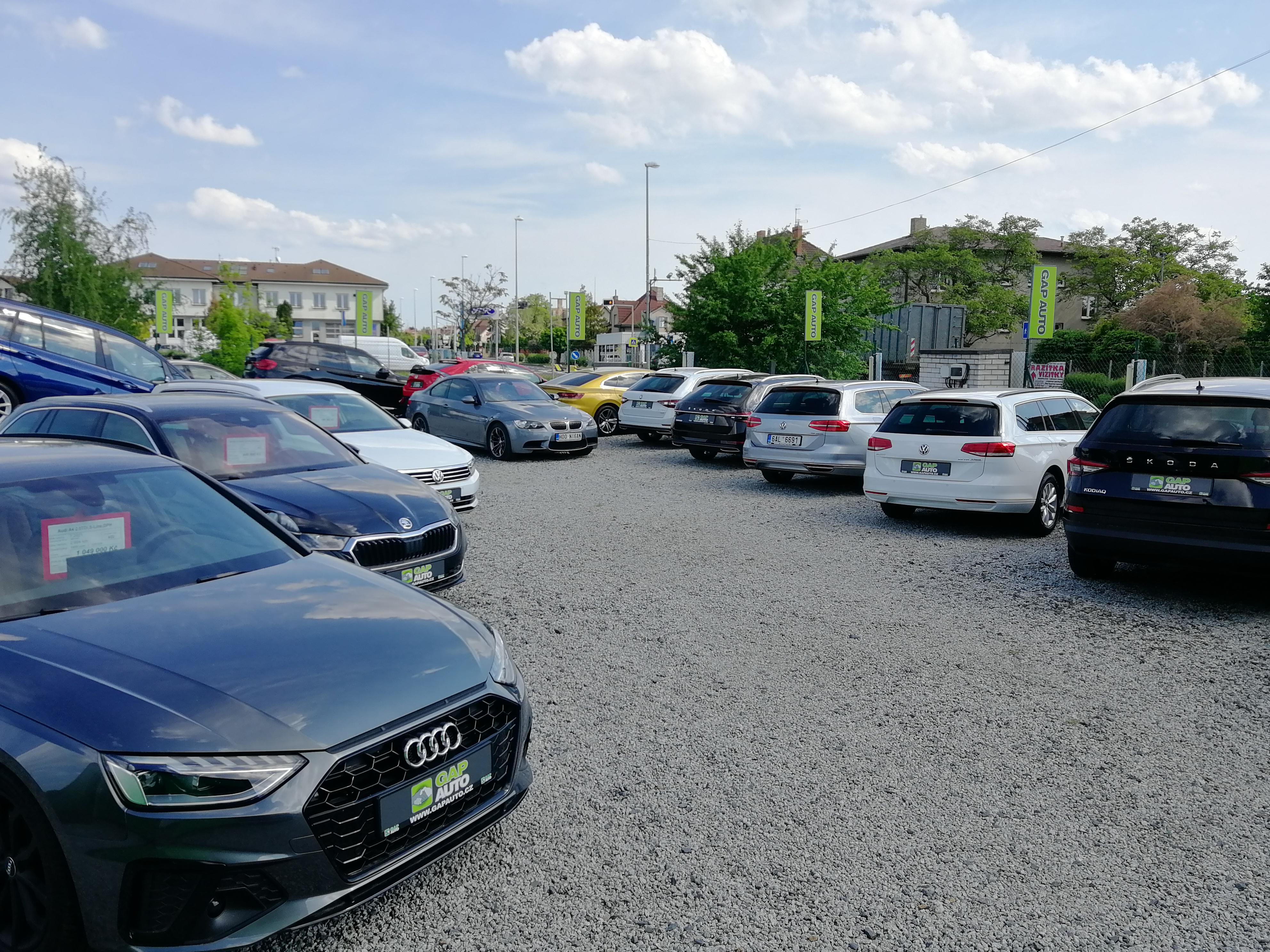 GAP Auto, s.r.o. foto 4