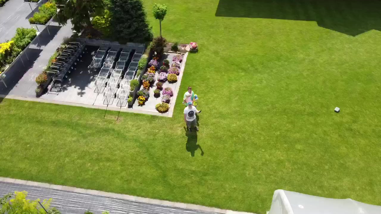 Zahradnictví Hrabík foto 2 (náhled videa)