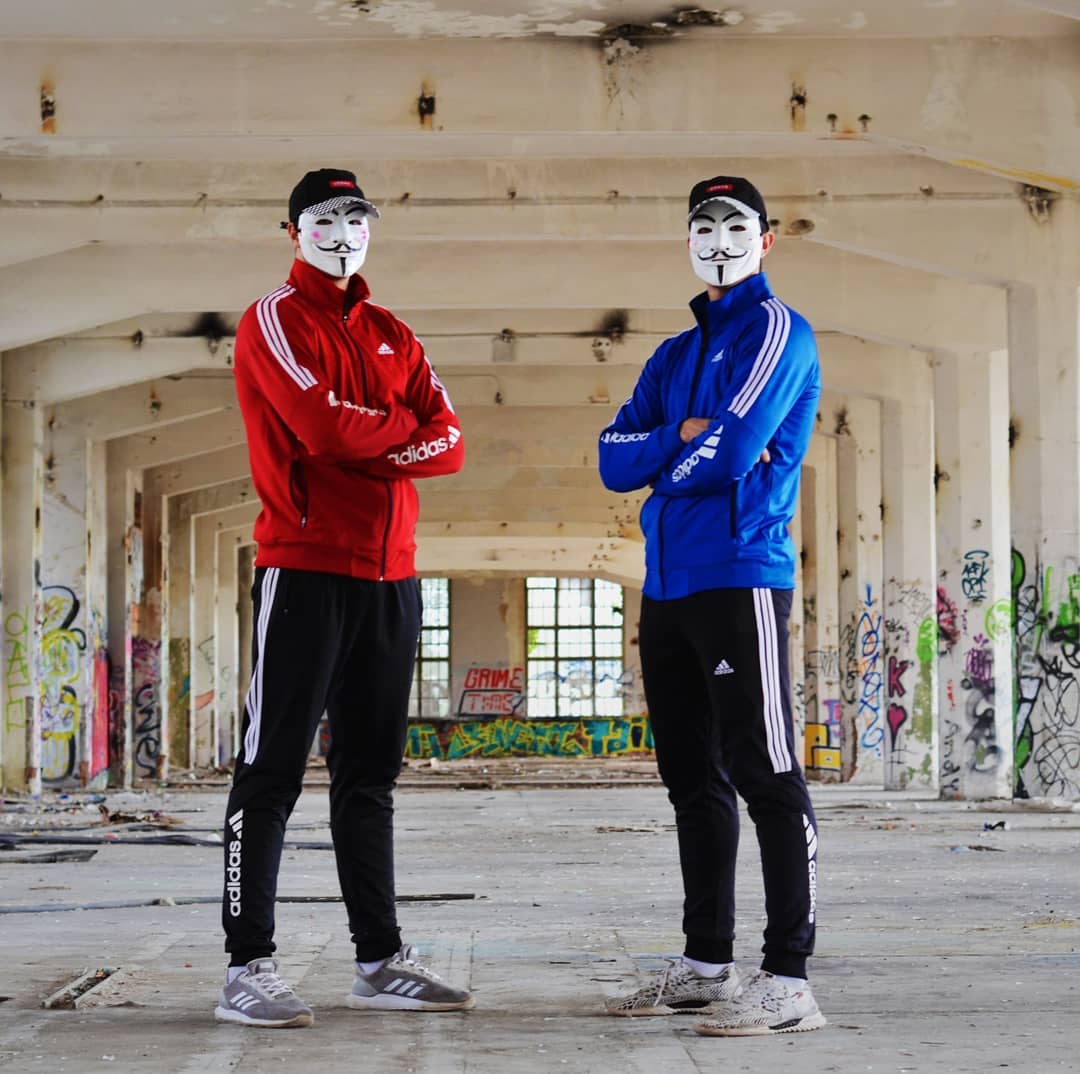 SHUFFLINGBROS DANCE ACADEMY foto 3