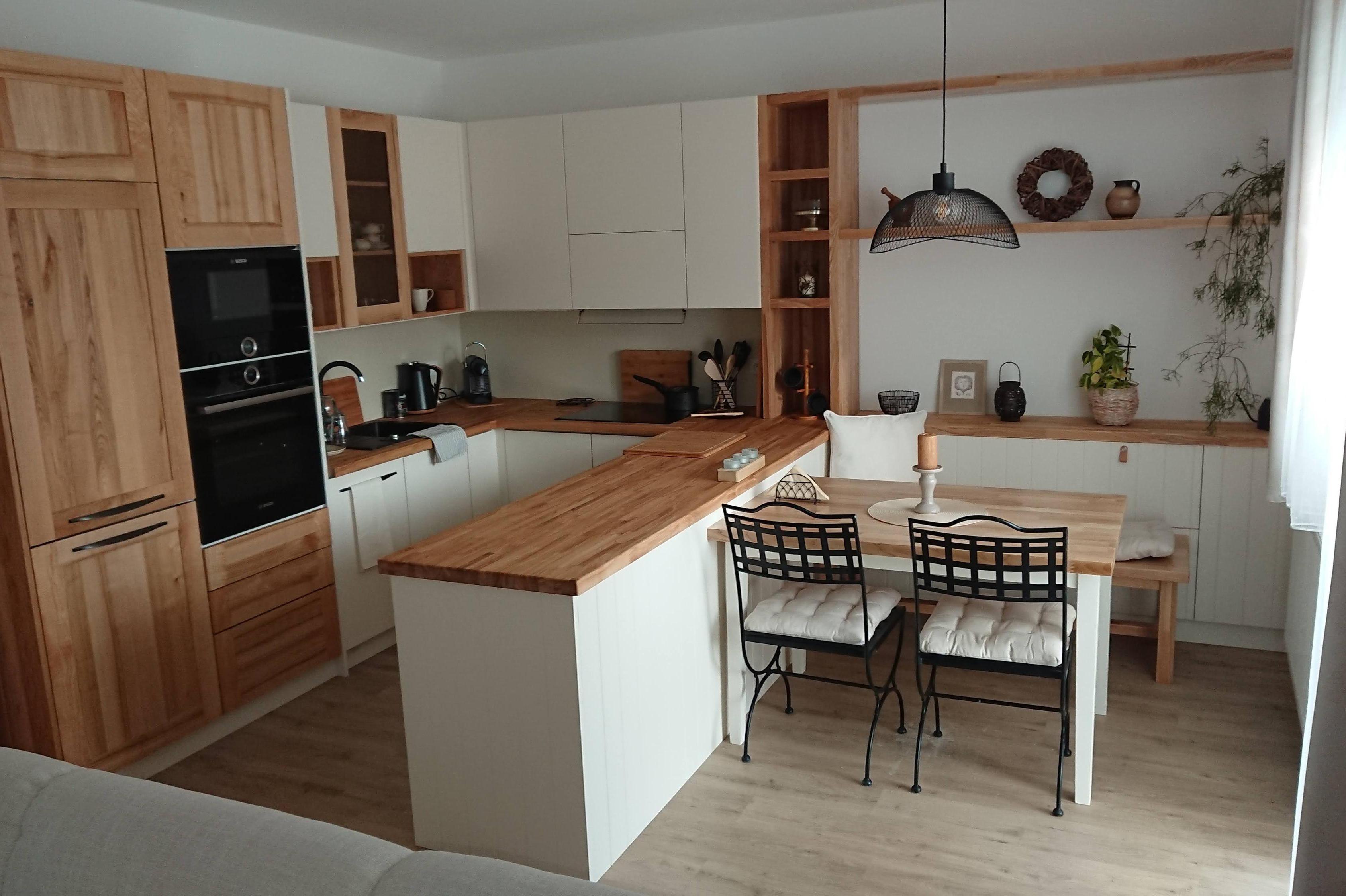 Zdeněk Hnědkovský - truhlářství