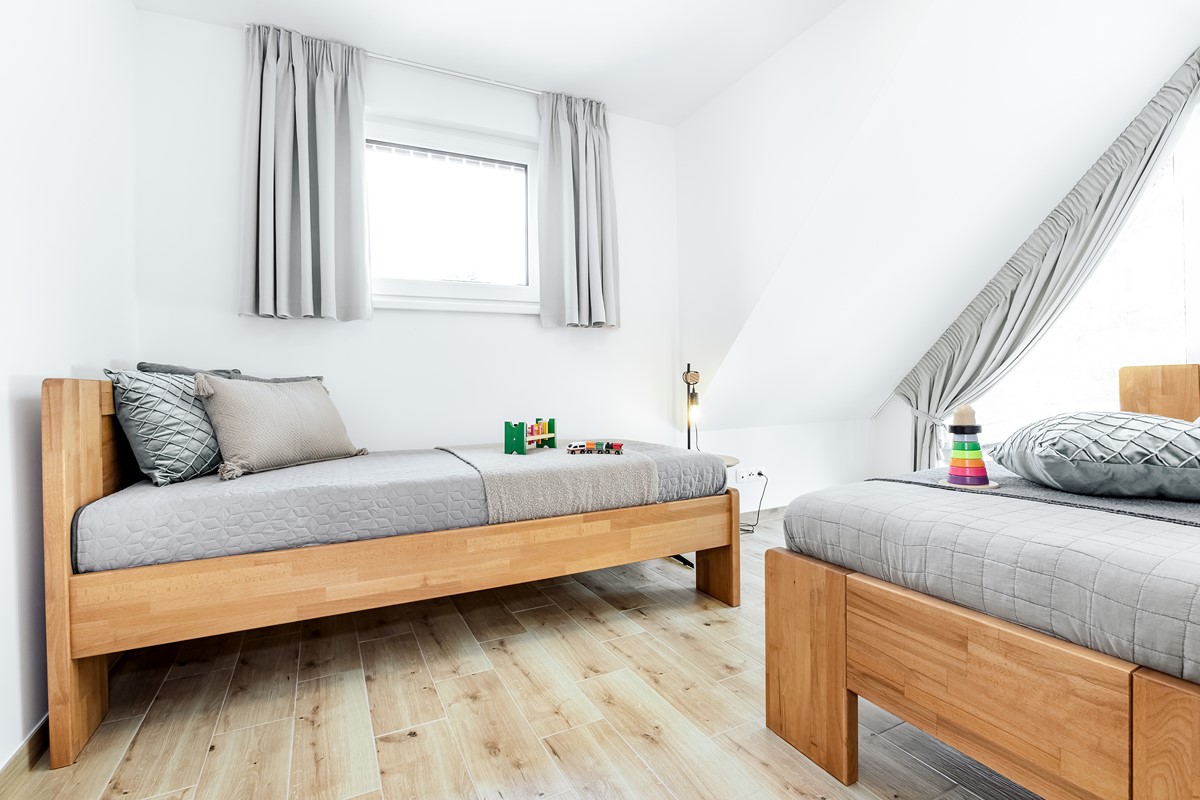 Apartmány Karlovy Dvory foto 4