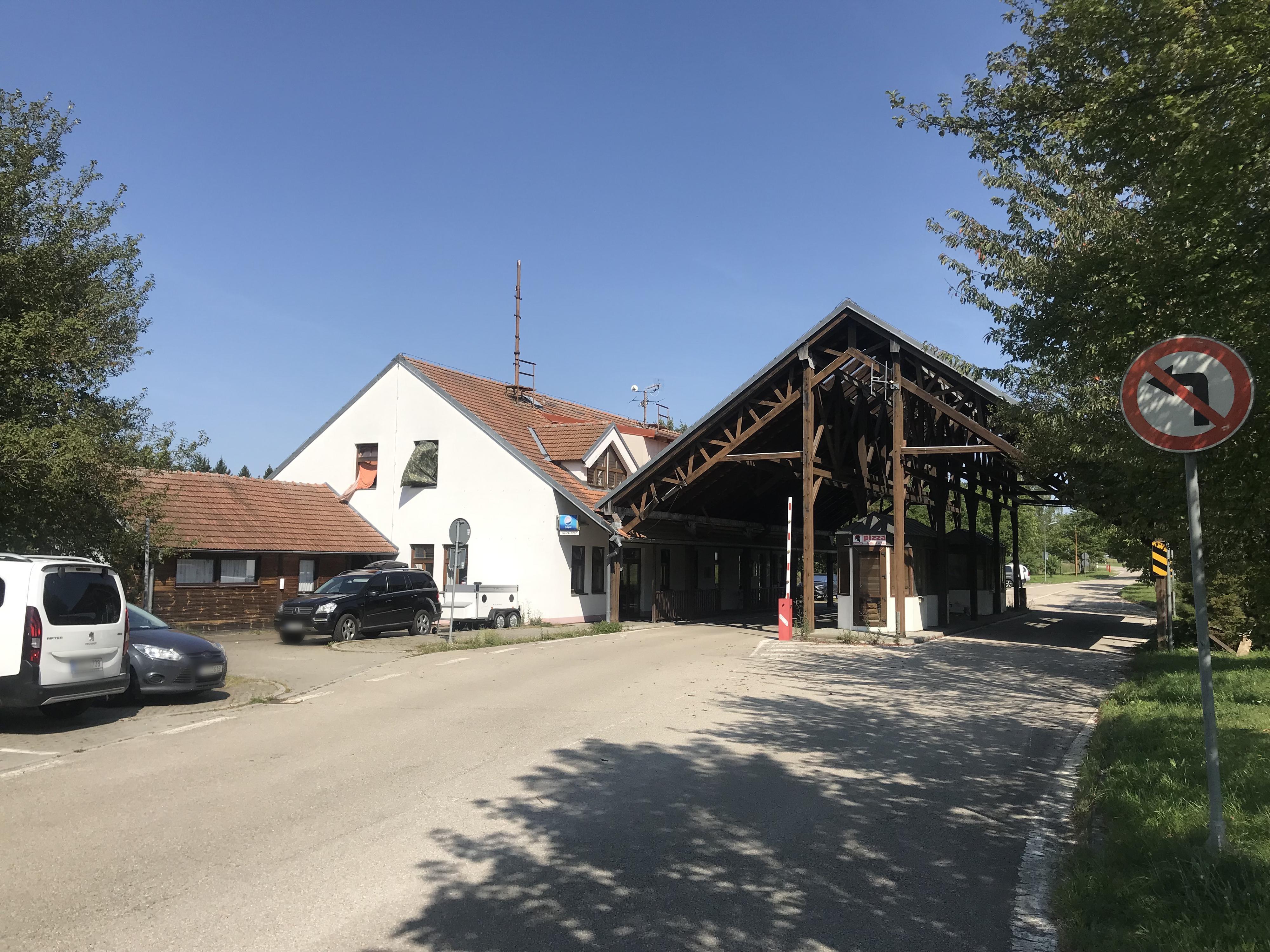 Hospůdka Na Celnici foto 3