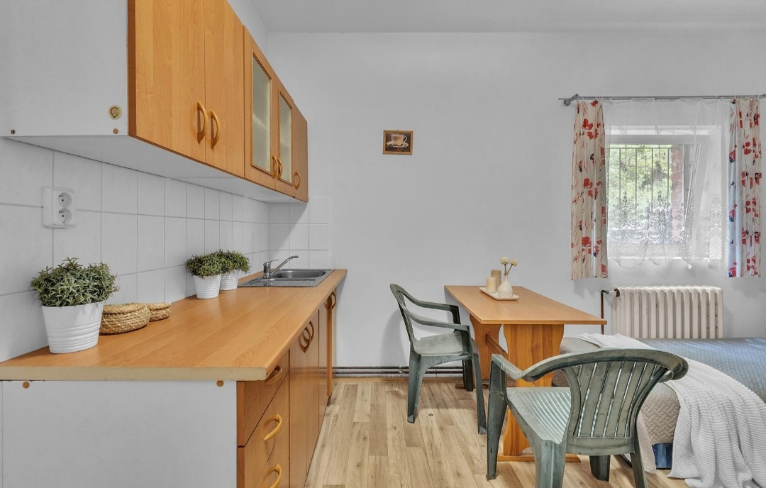 Penzion Jestřábka foto 4