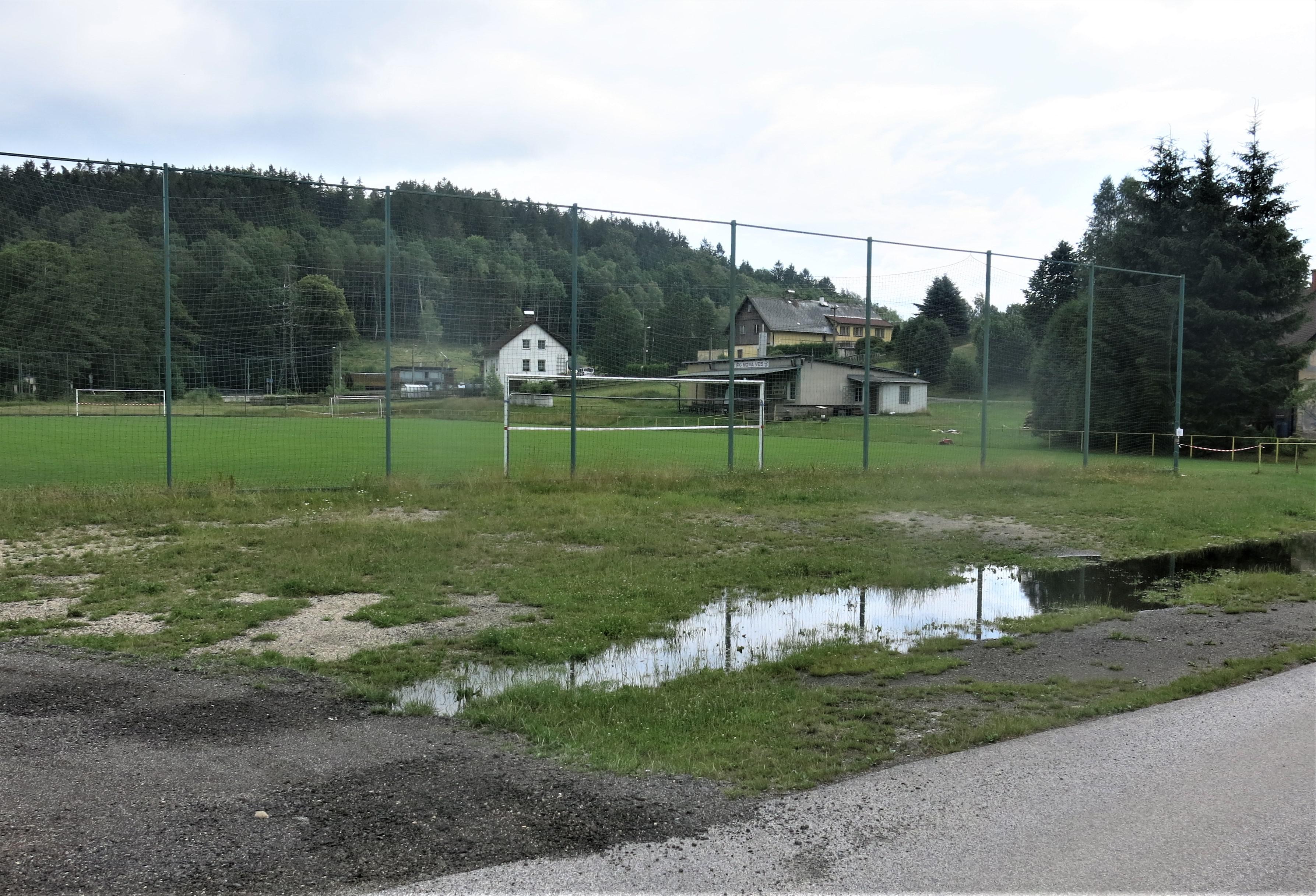 FK Nová Ves foto 5