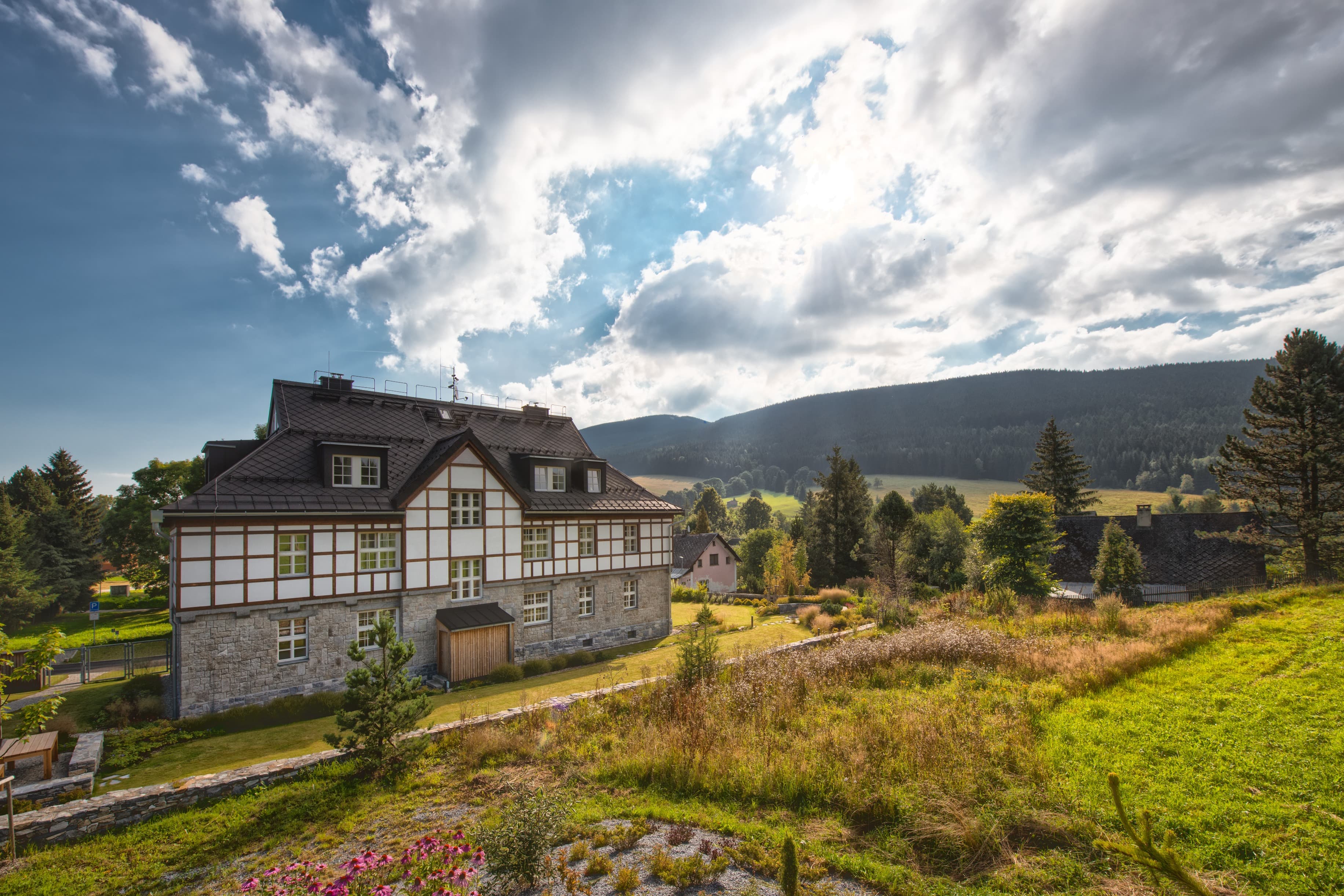 Theresian Apartment foto 3