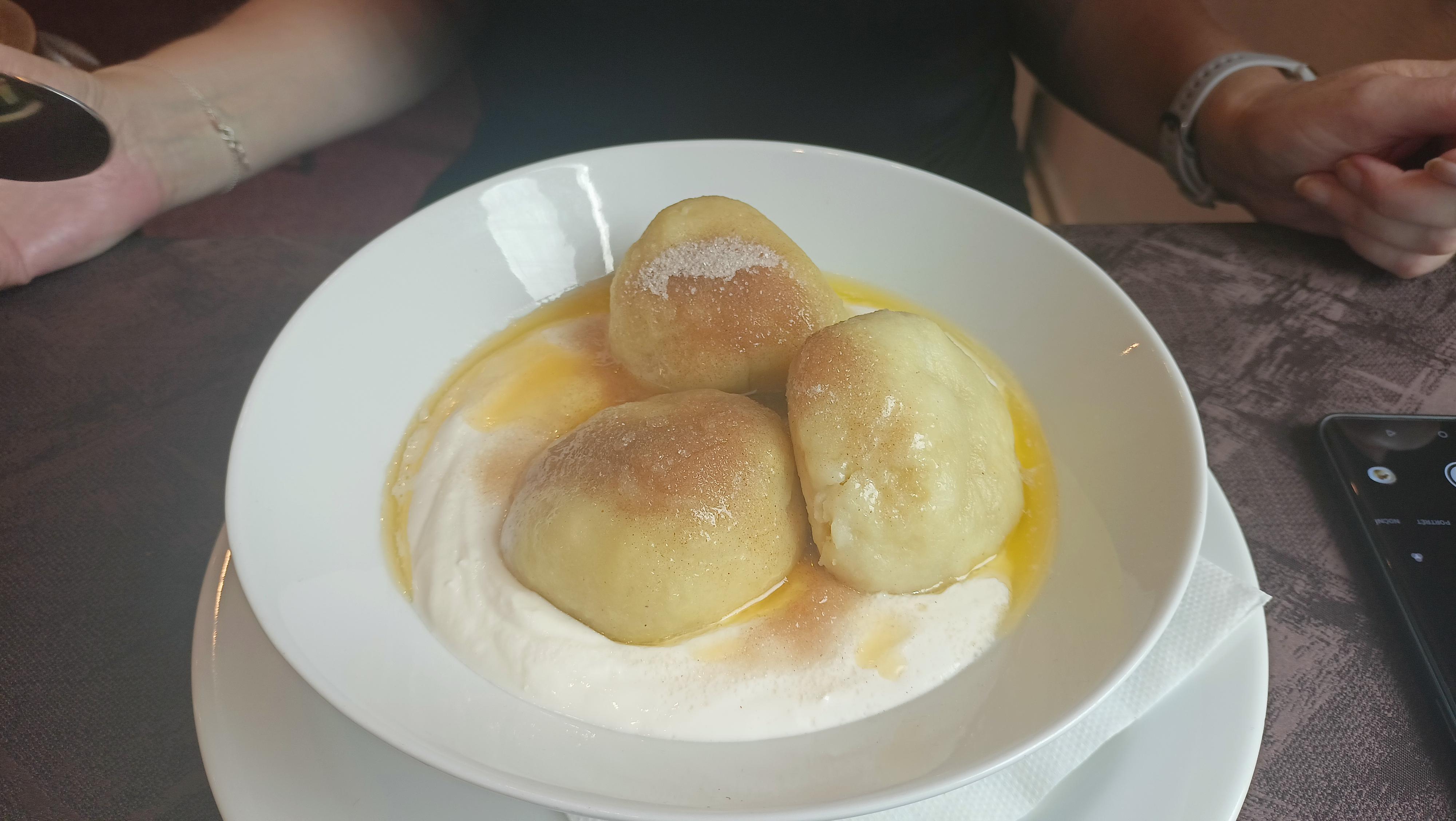 Restaurace Na Špici