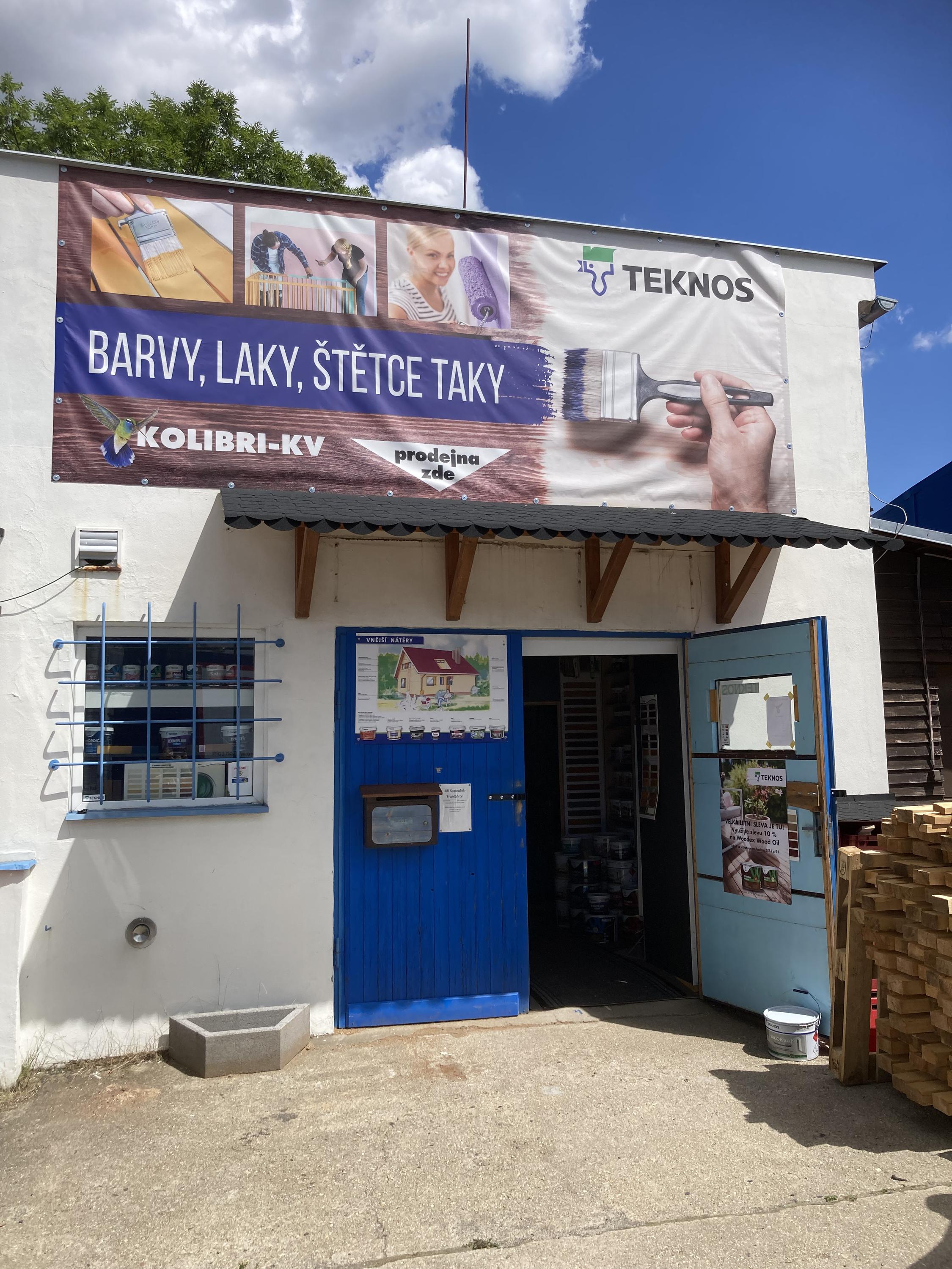 KOLIBRI-KV s.r.o. foto 2