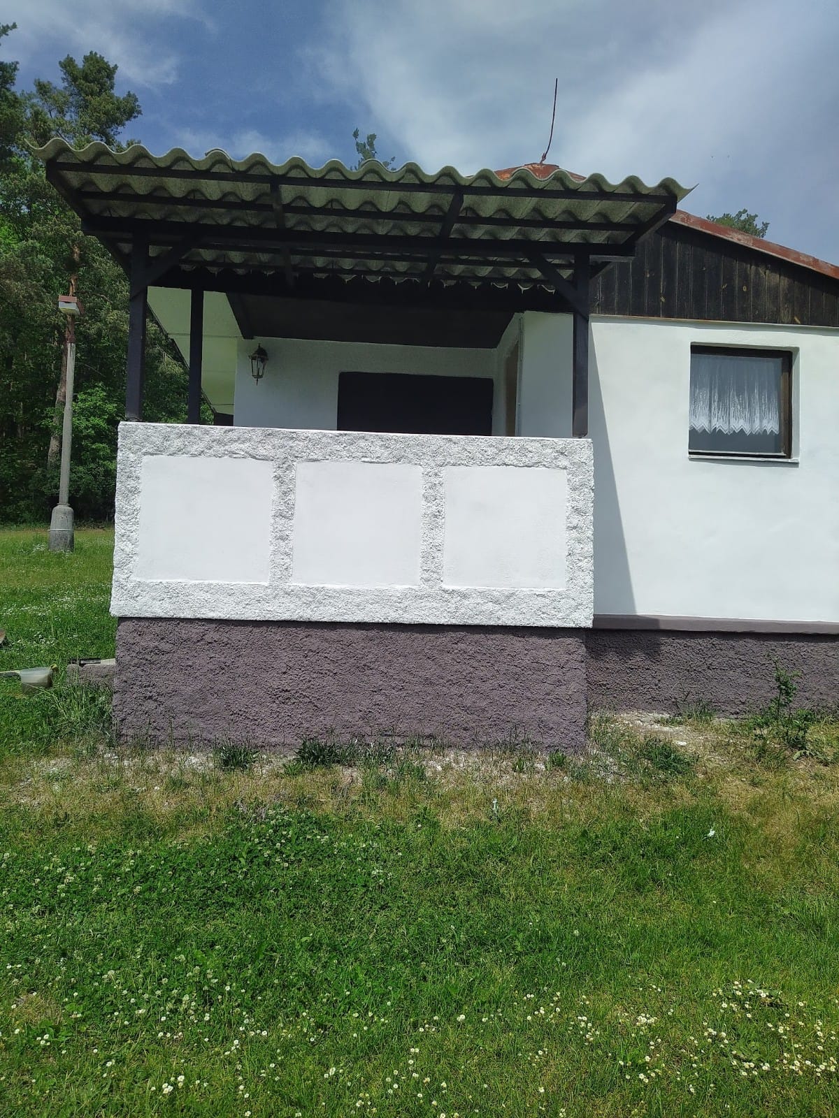 Pizzeria Na Barrandově