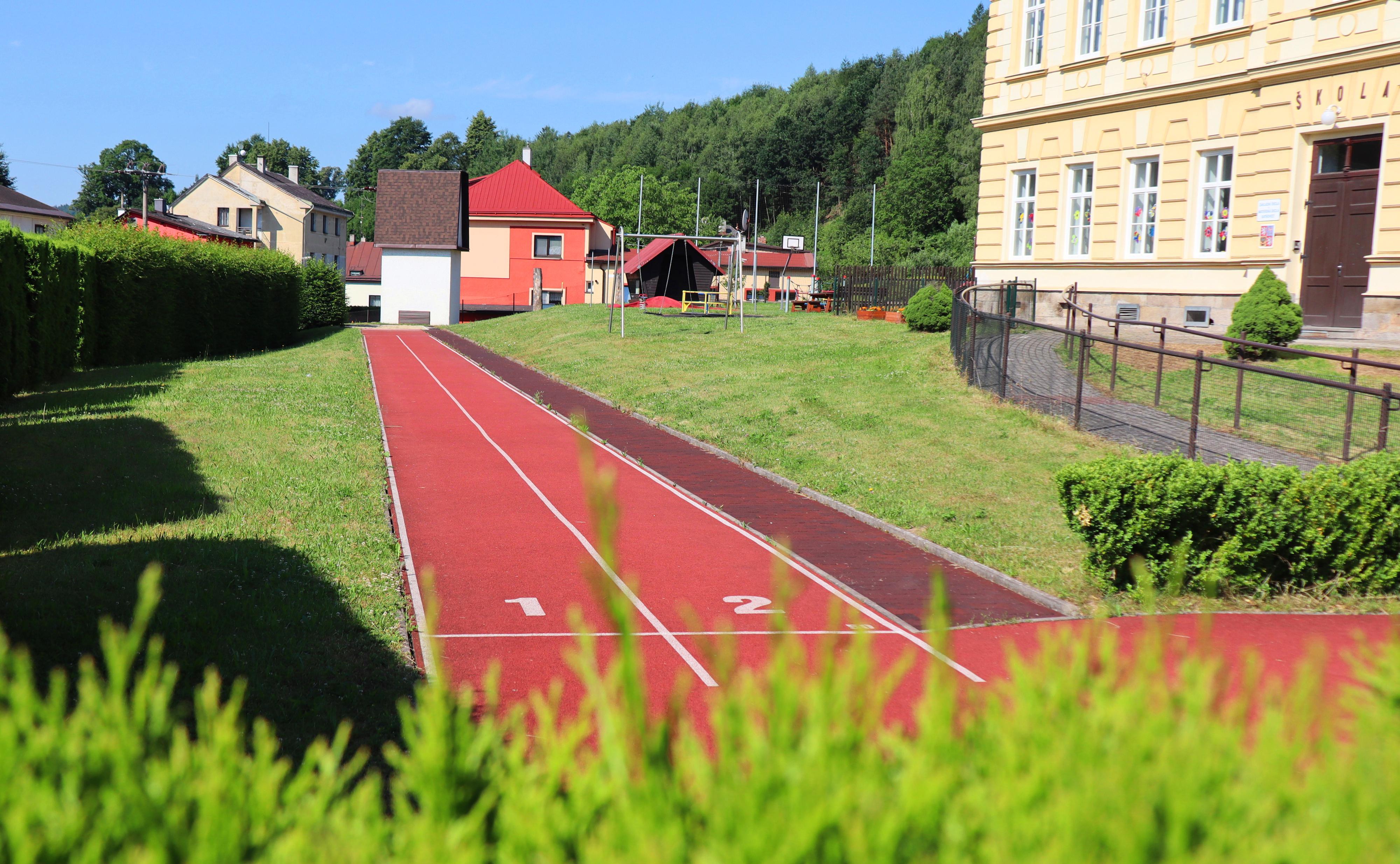 ZŠ a MŠ Batňovice foto 3