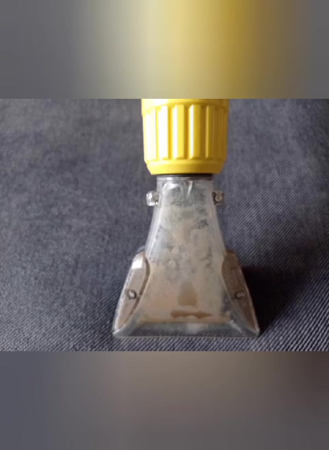 Čištění sedaček Miroslava Doné foto 2 (náhled videa)