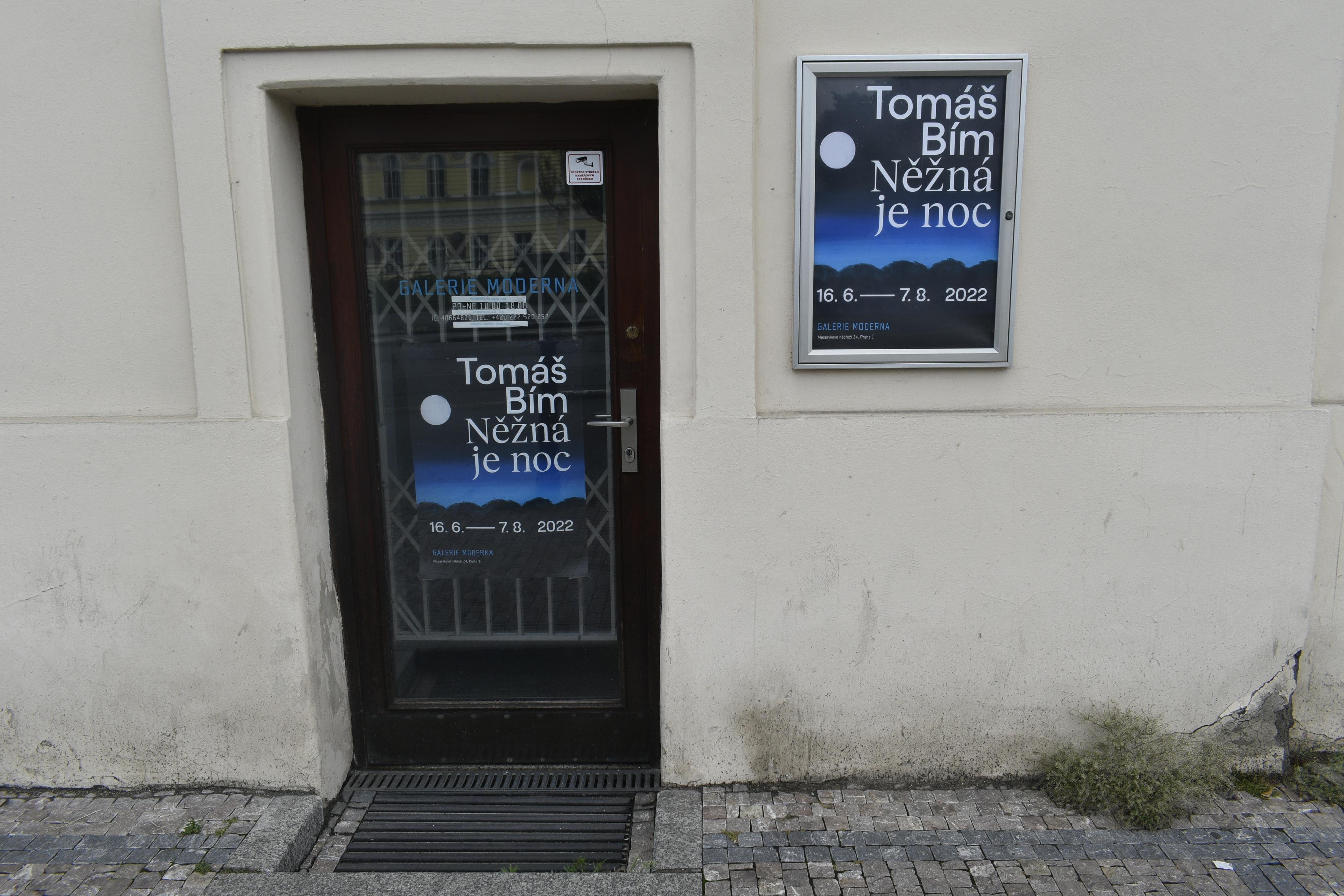 Galerie Moderna foto 2