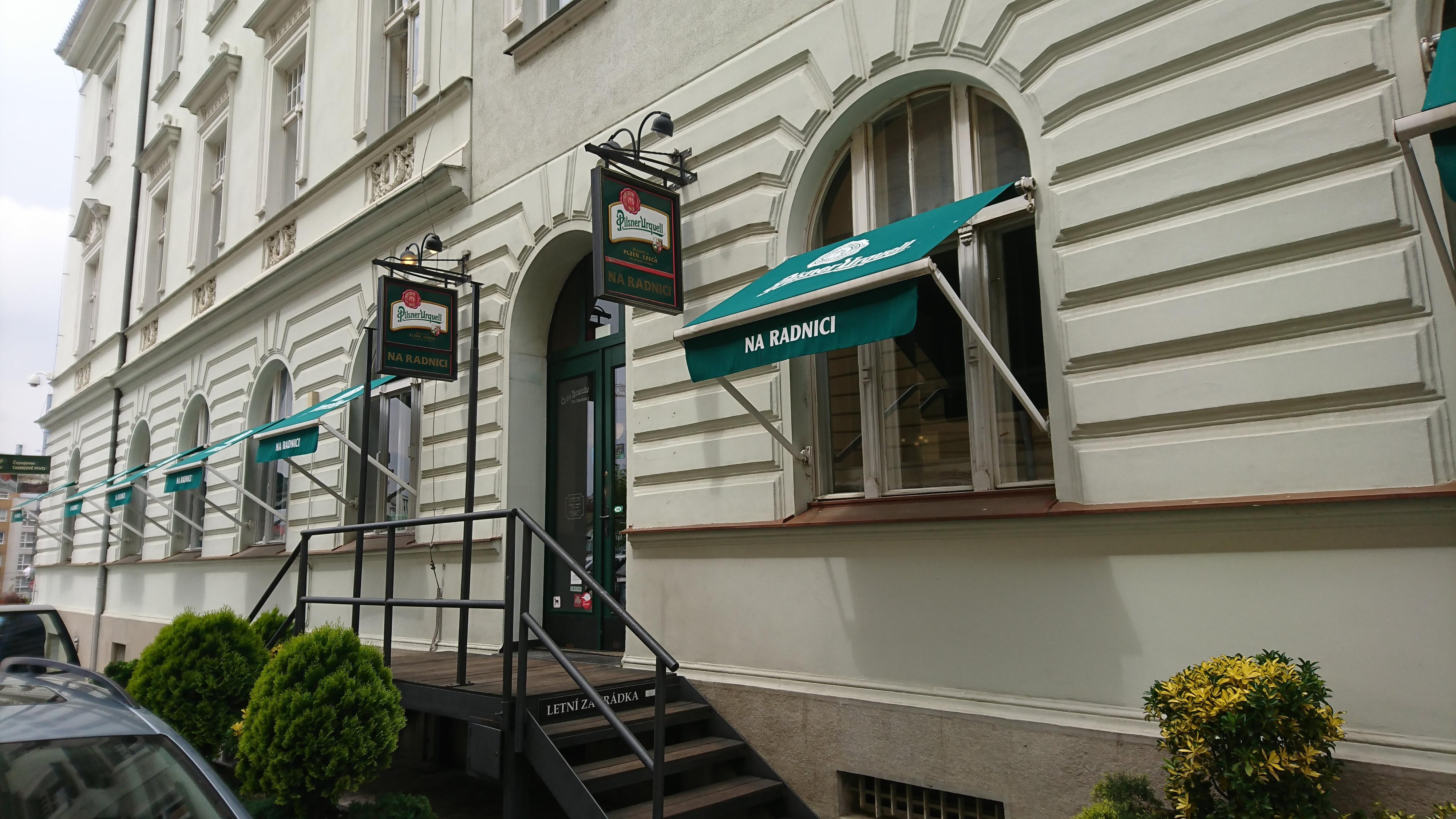 Hospůdka Na Radnici foto 6