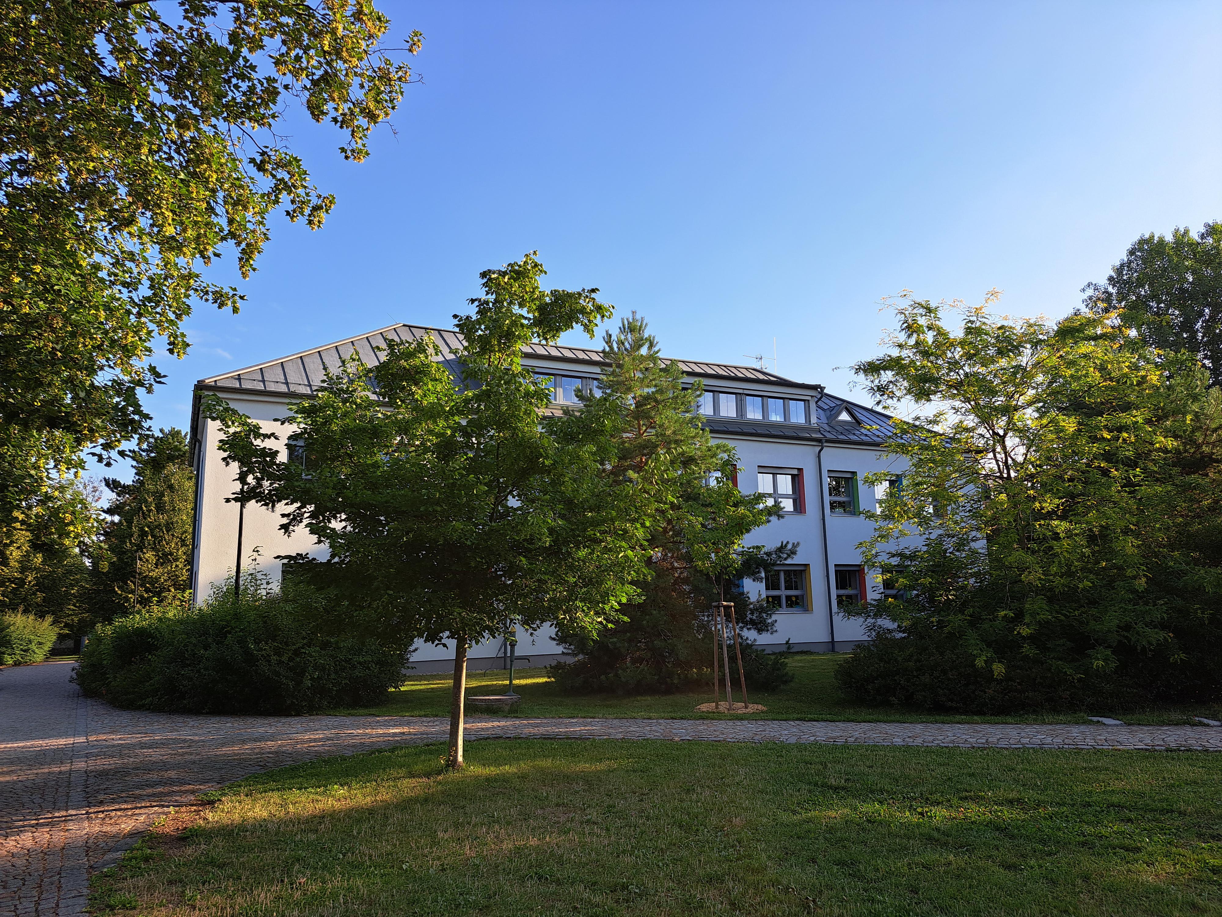 Mateřská škola Velká Bystřice foto 3