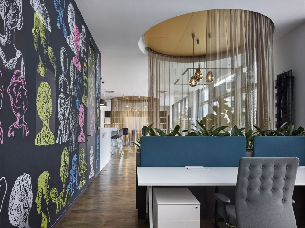 CREDITAS Real Estate foto 2