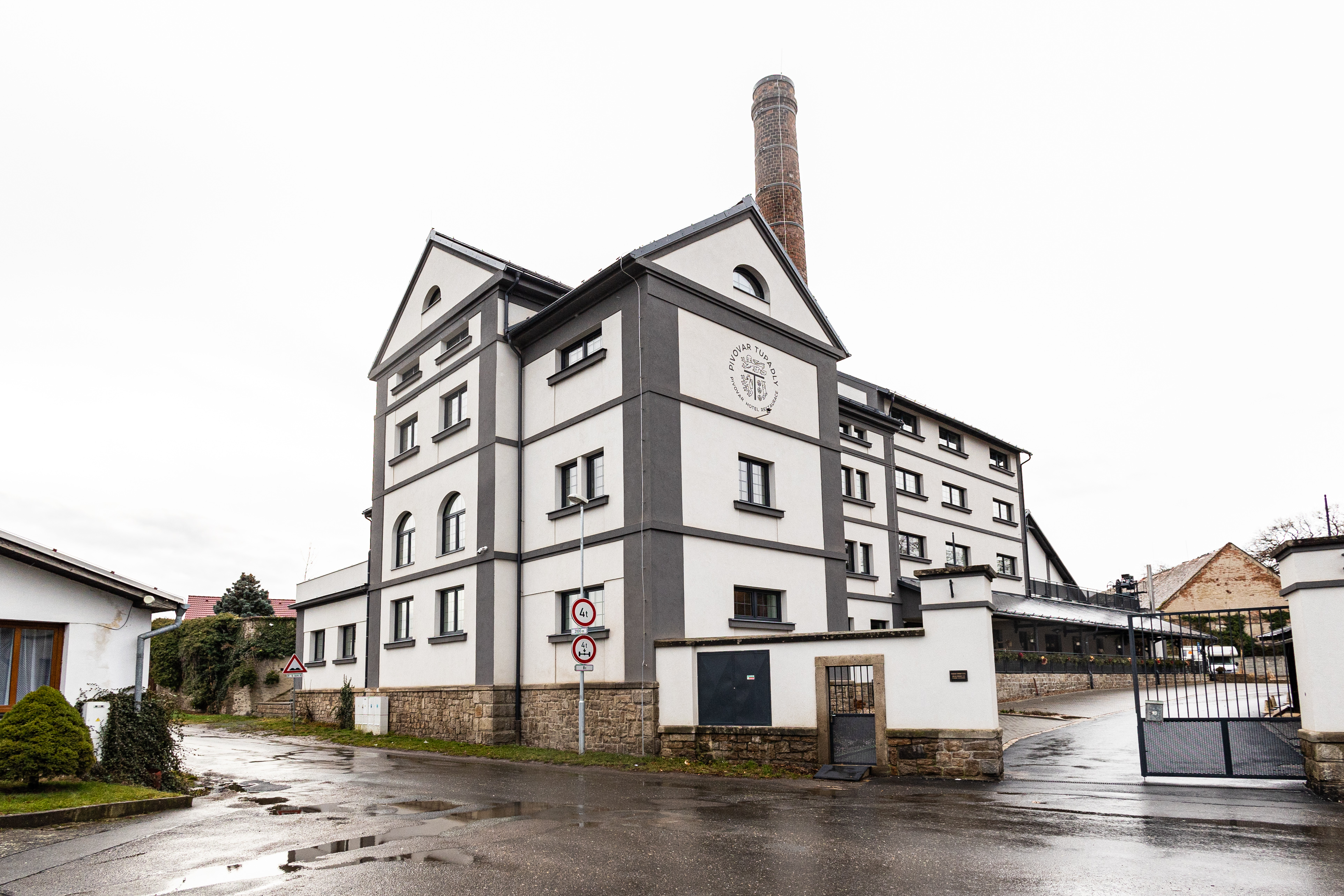 Pivovar Tupadly - ubytování foto 2