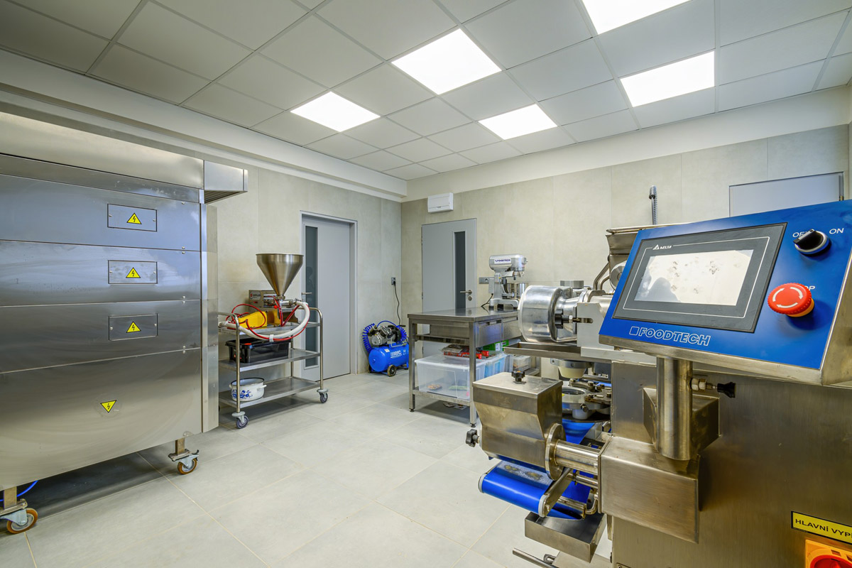 Foodtech s.r.o. foto 5