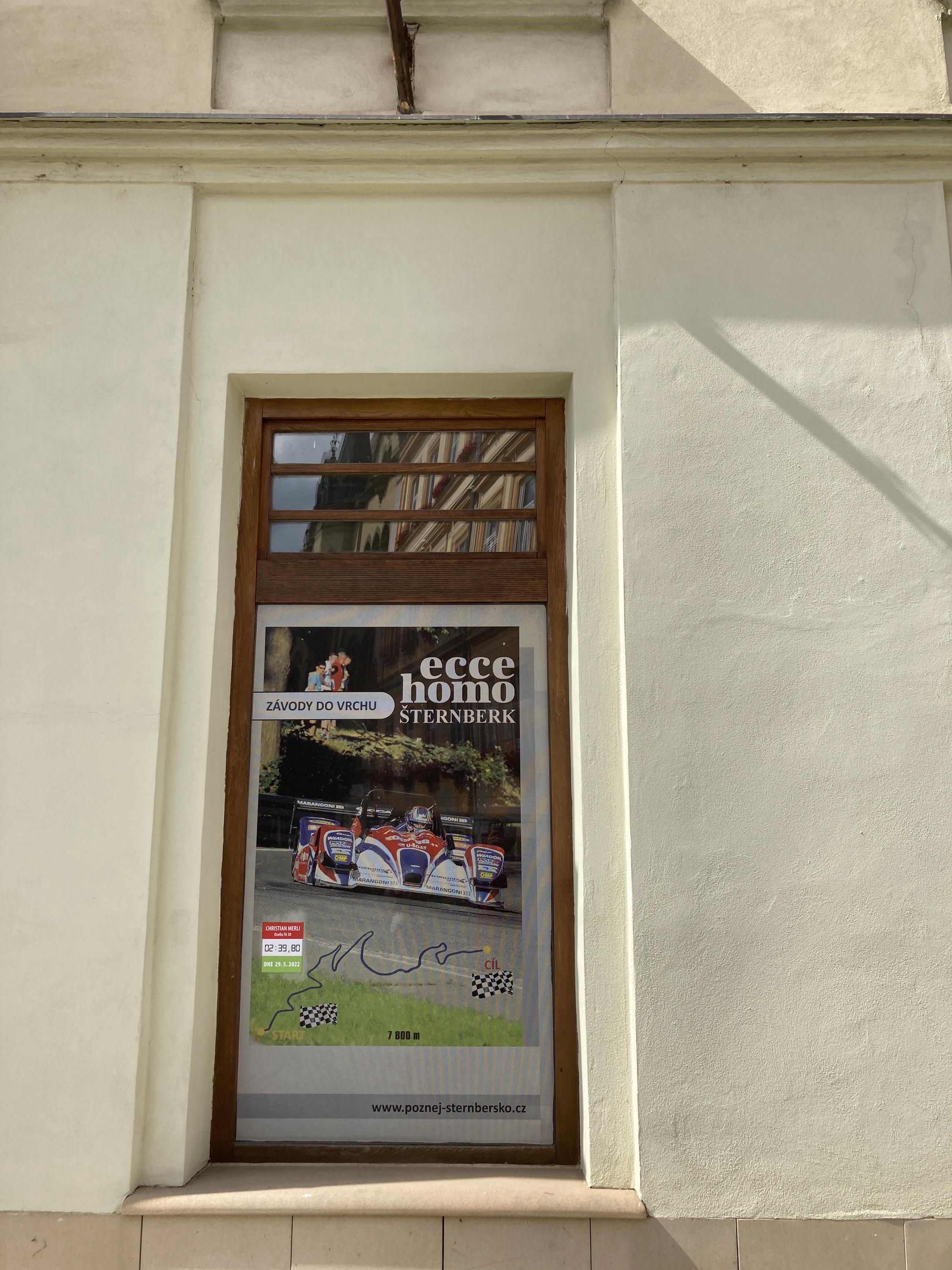Informační centrum Šternberk foto 4