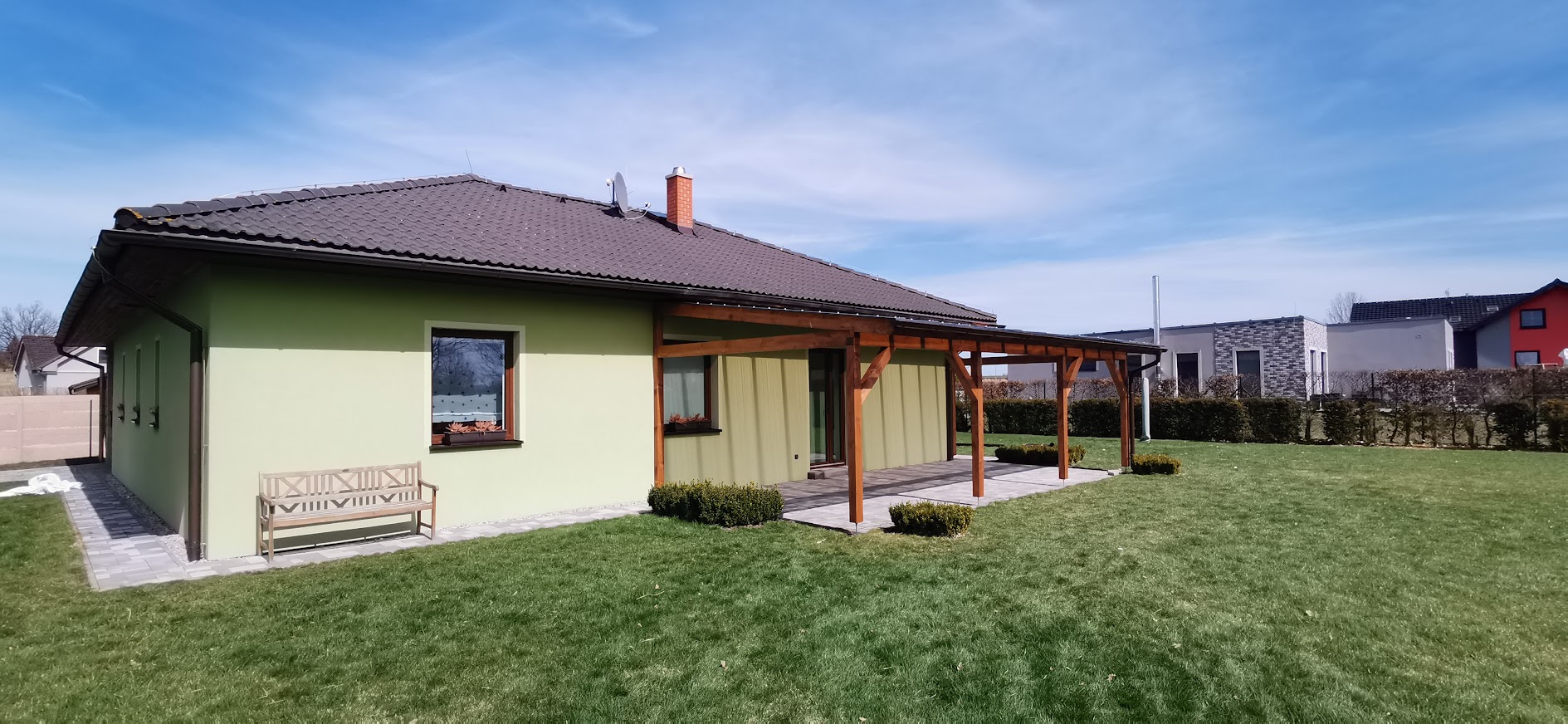 Řemeslníci Skalná, REM-SKAL foto 3