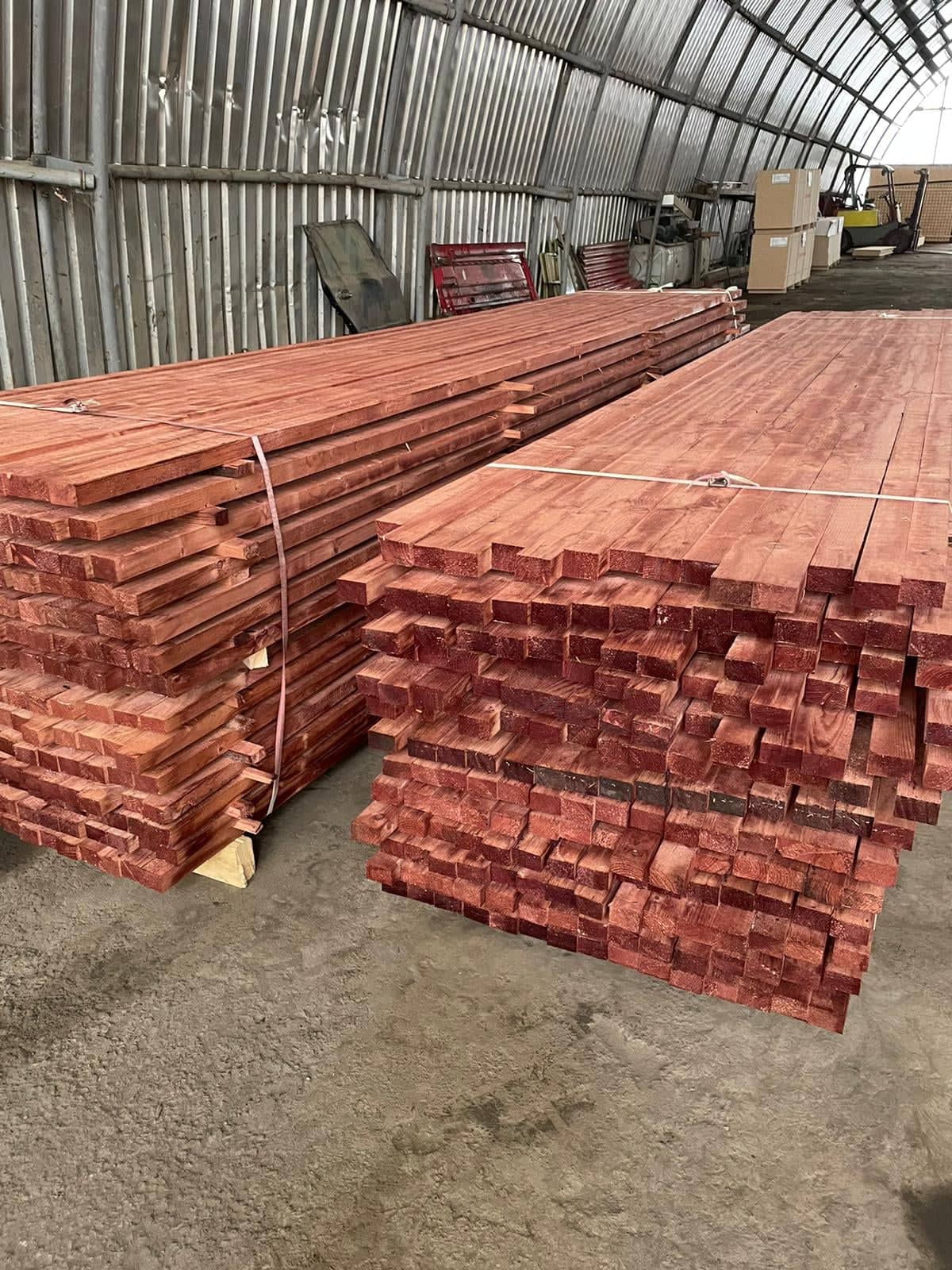 Stavební řezivo s.r.o. foto 3