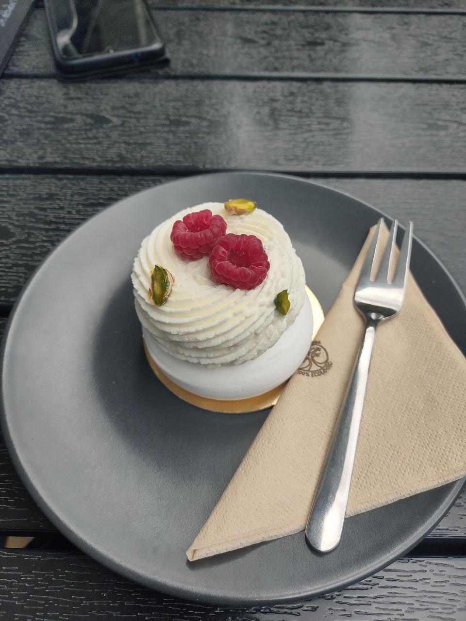 Do Nebe – Bezlepková restaurace foto 6