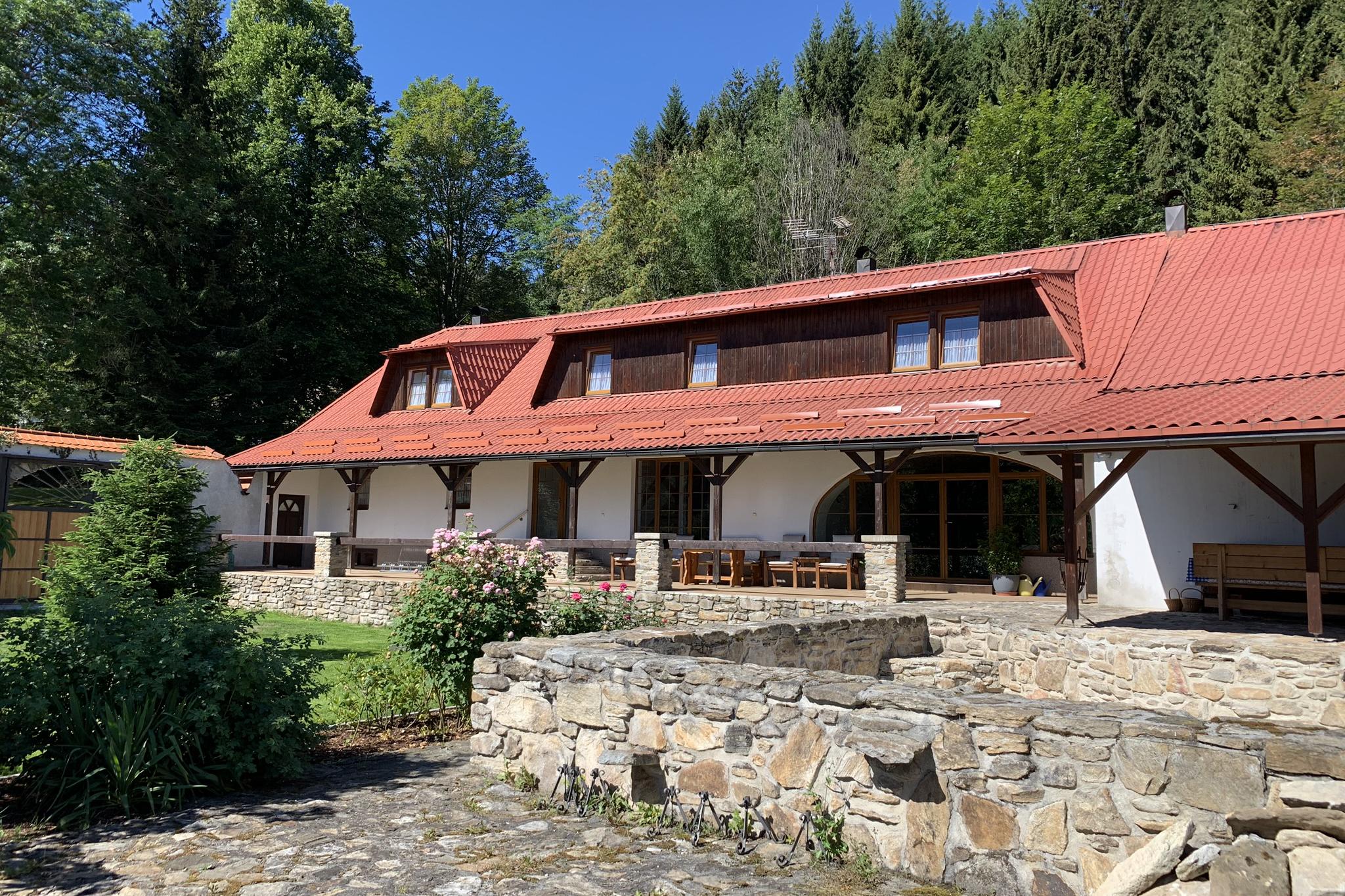 Apartmány u Michala