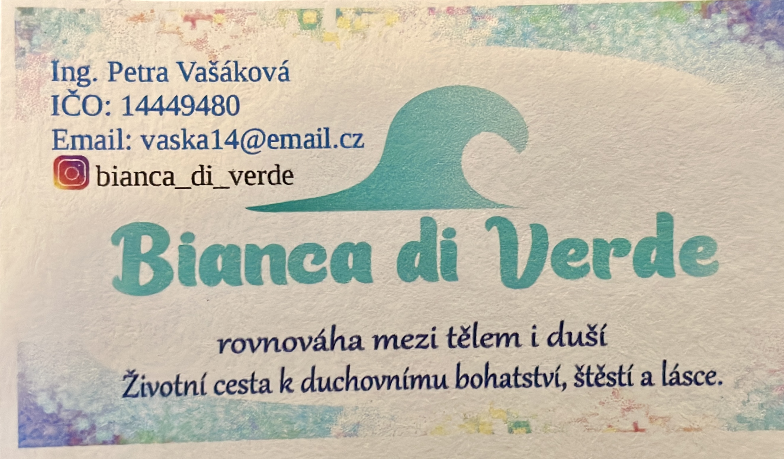 Poradenství Ing. Petra Vašáková foto 5