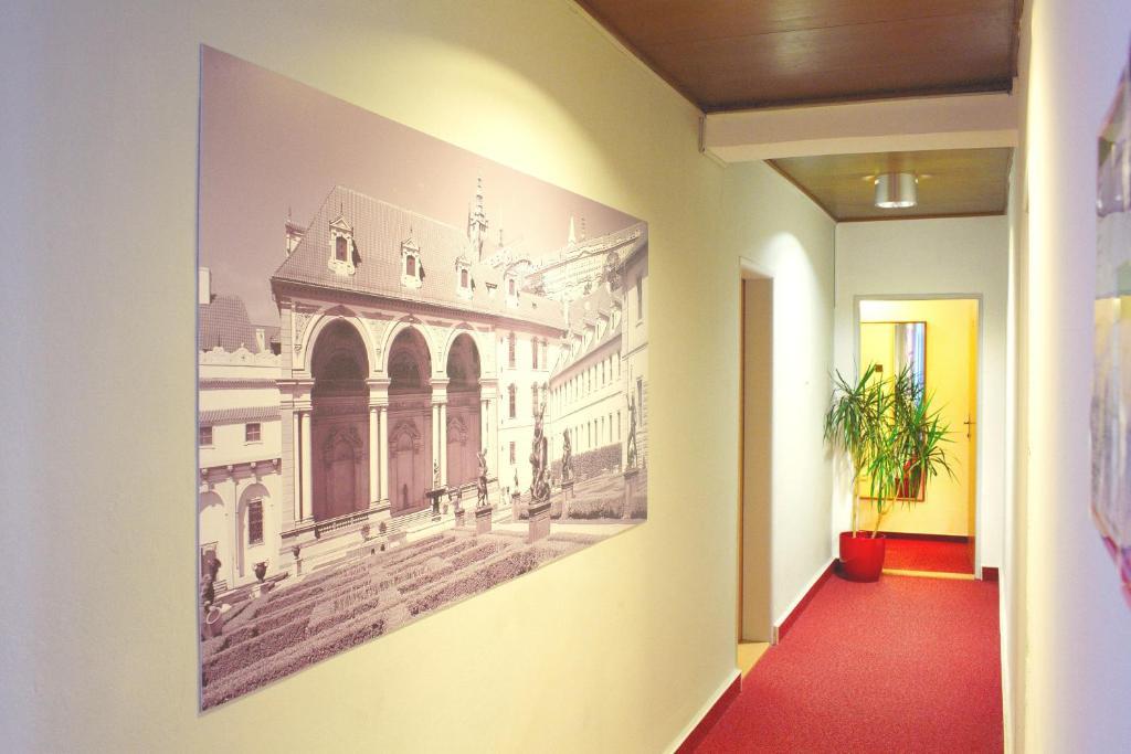 Hotel Charles Central foto 2