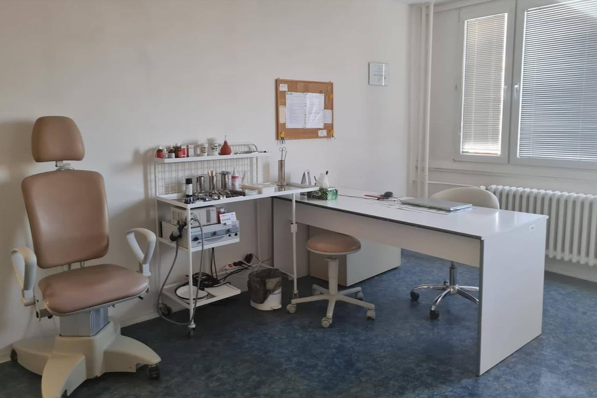 Audiologie foniatrie