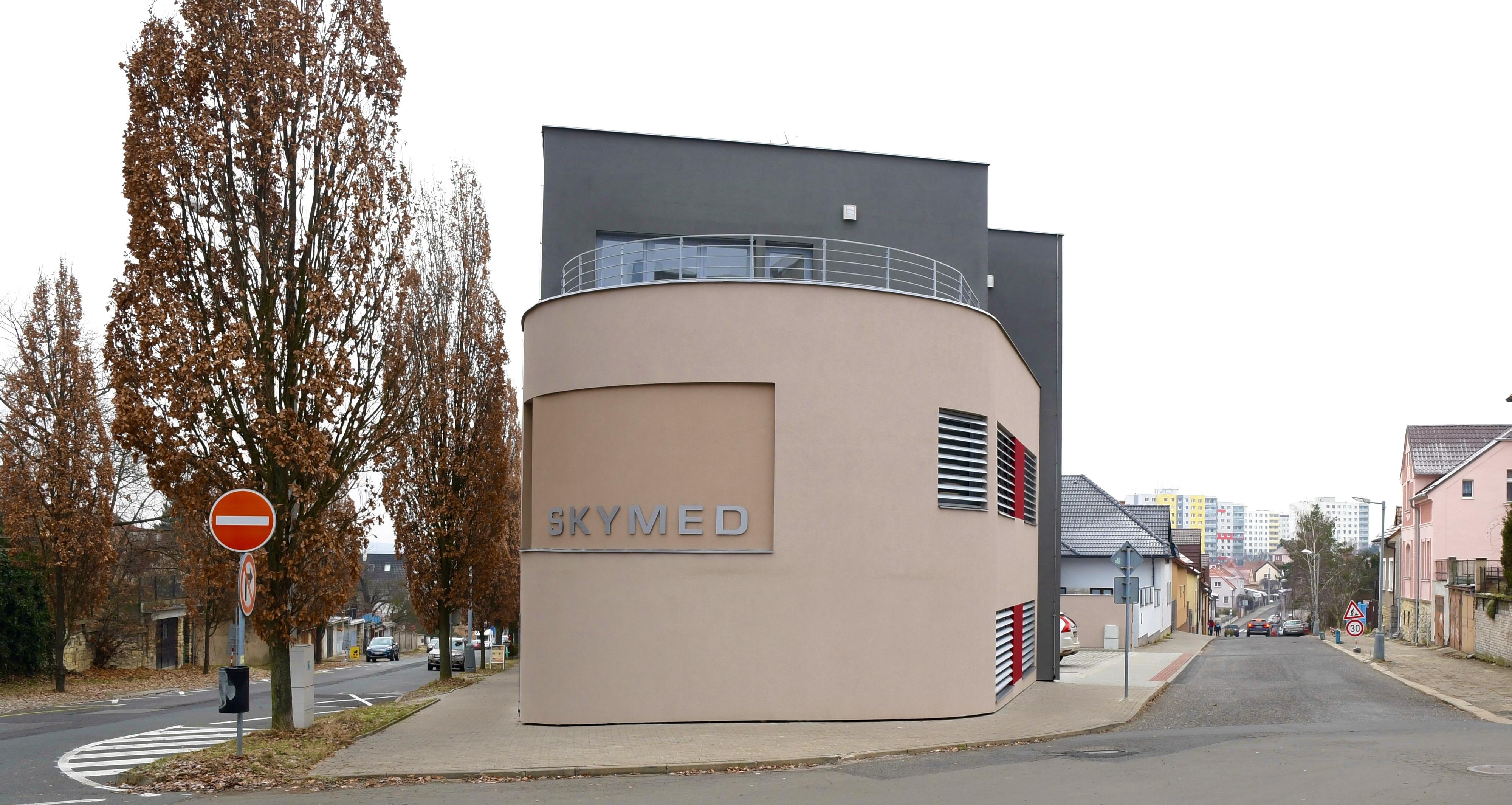 Skymed s.r.o. foto 2