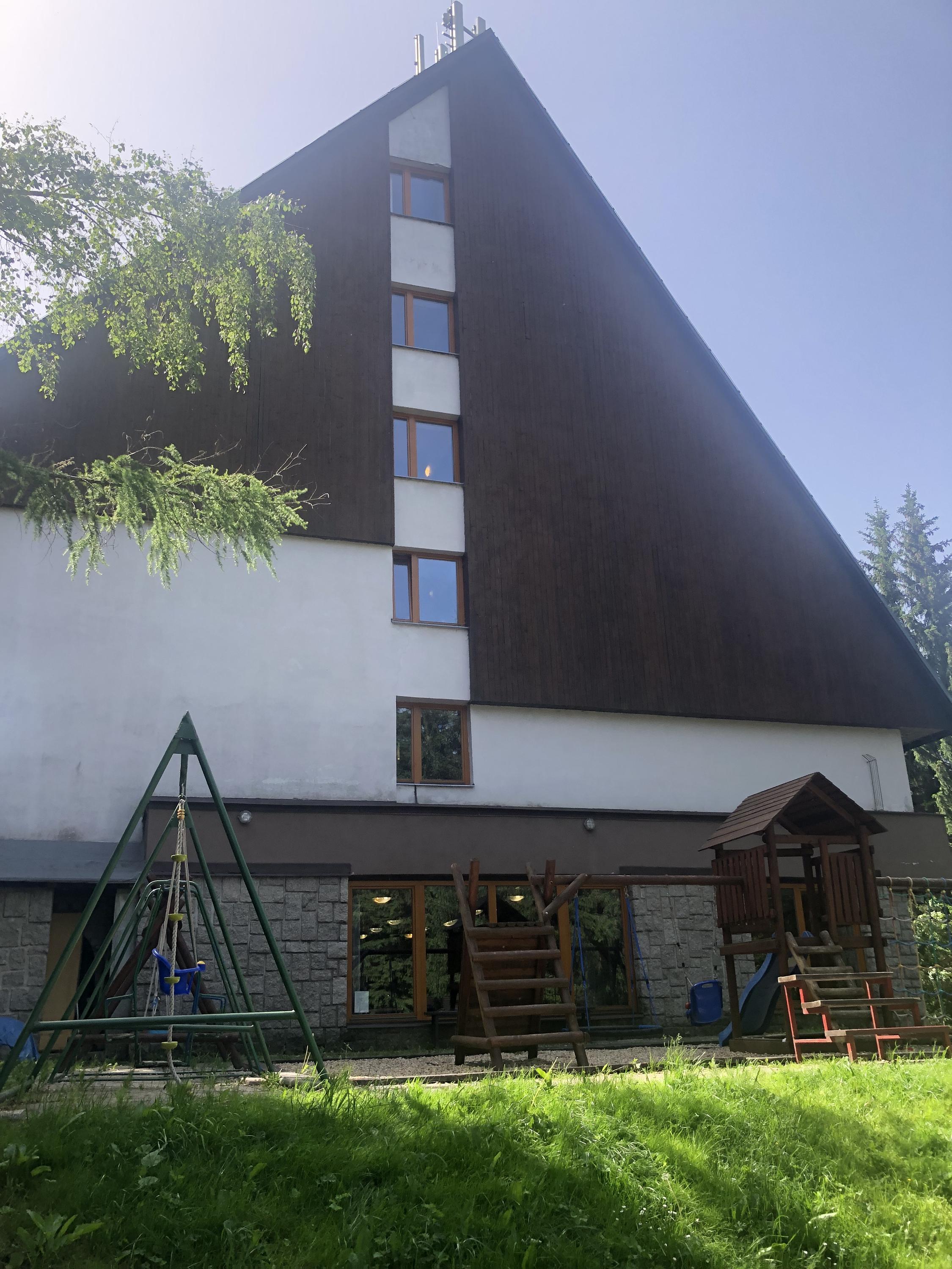 PARKHOTEL HARRACHOV foto 6