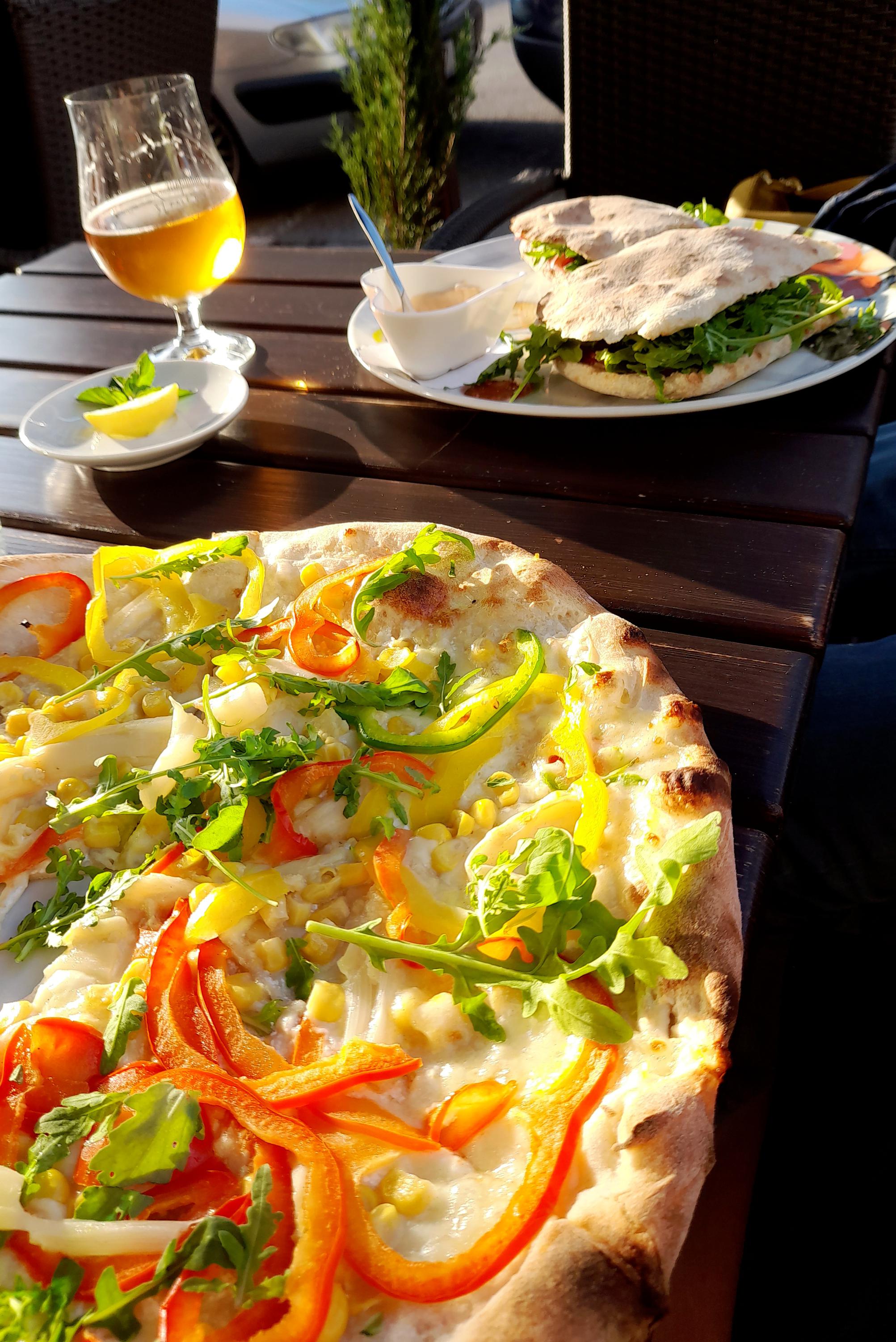 Pizzerie Dal Conte