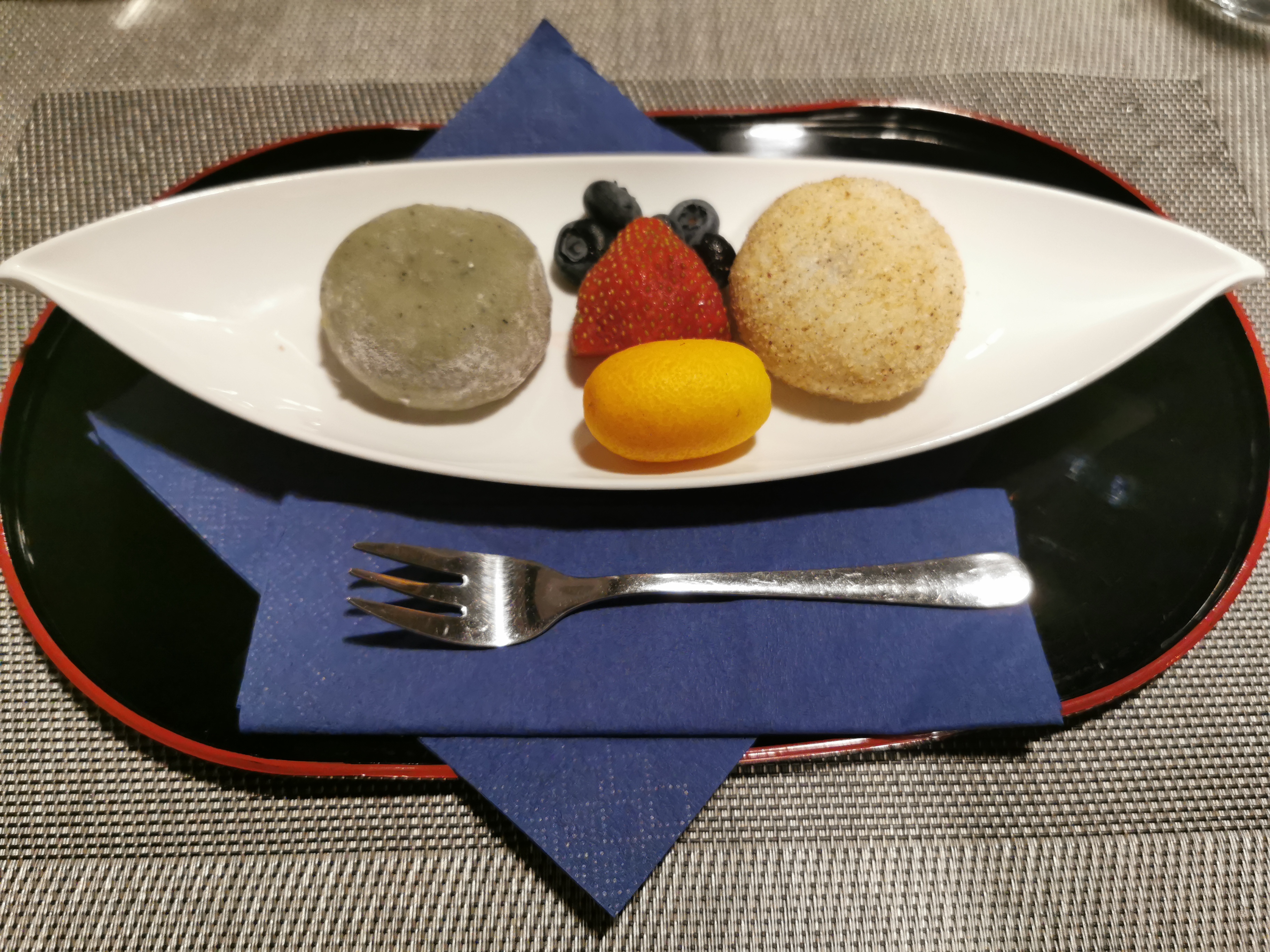 Restaurace Katsura foto 5