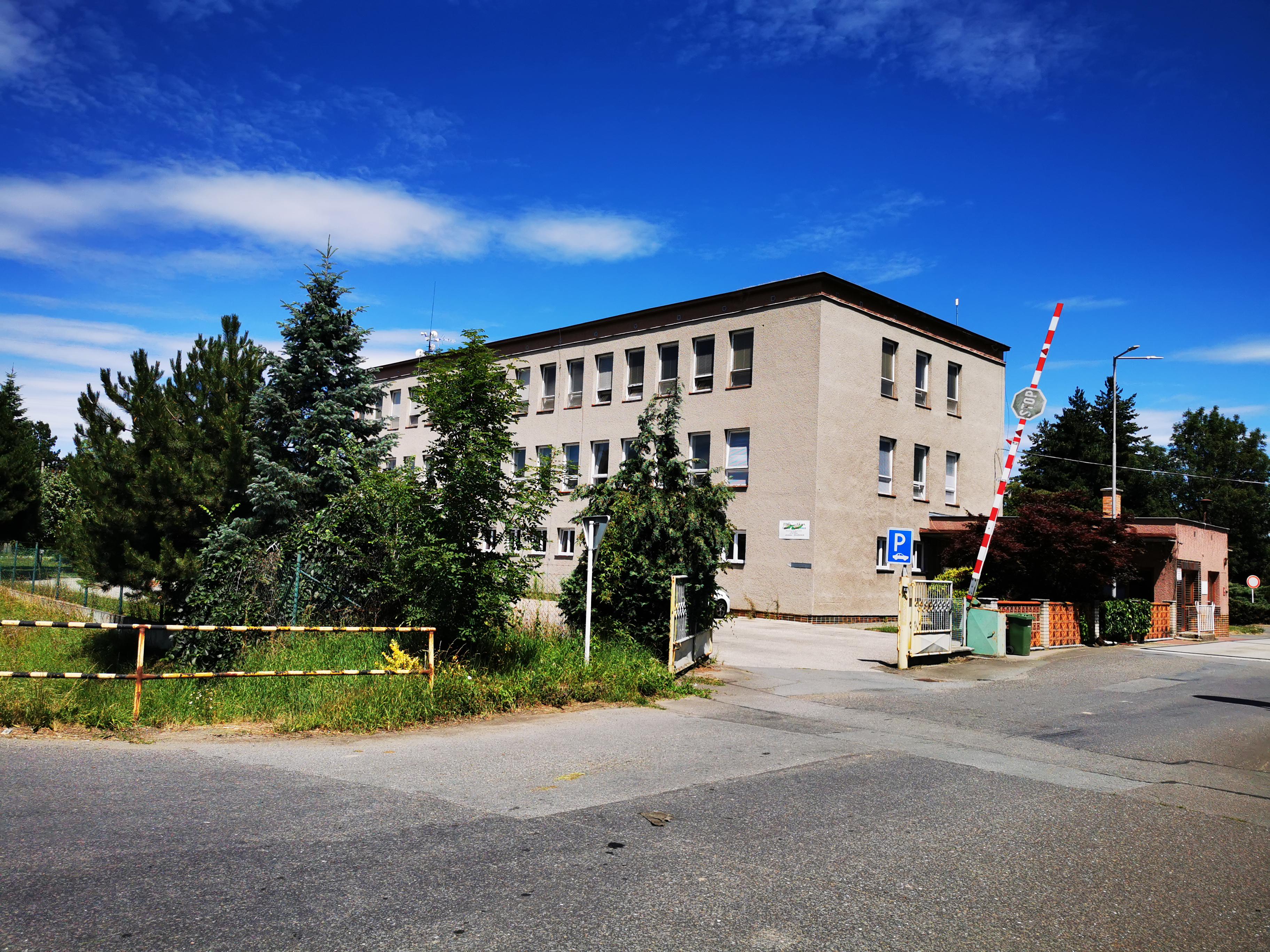 ZEMĚDĚLSKÁ a.s. Opava-Kylešovice