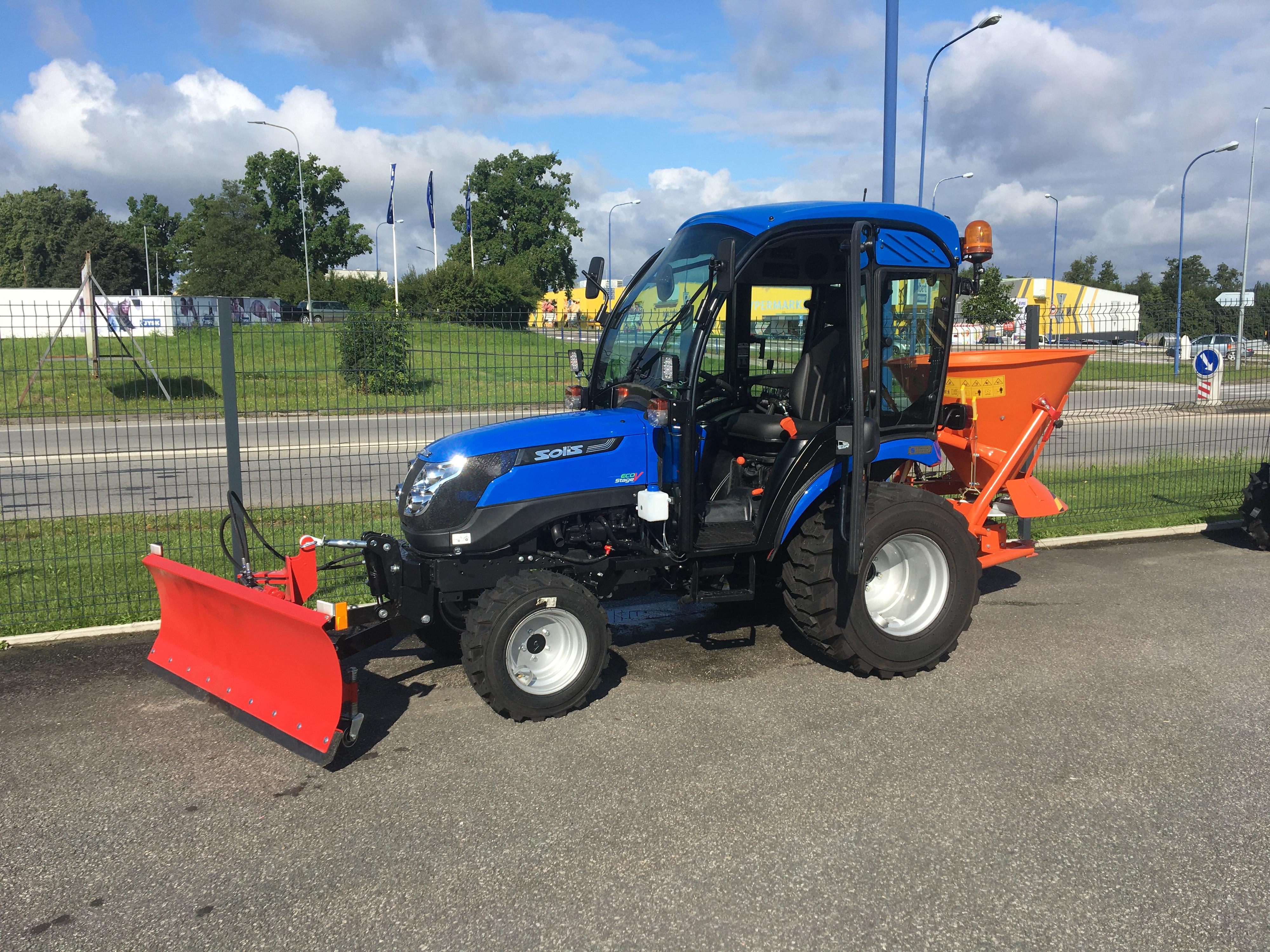 ZEMI BUILDING MACHINES a.s. foto 3