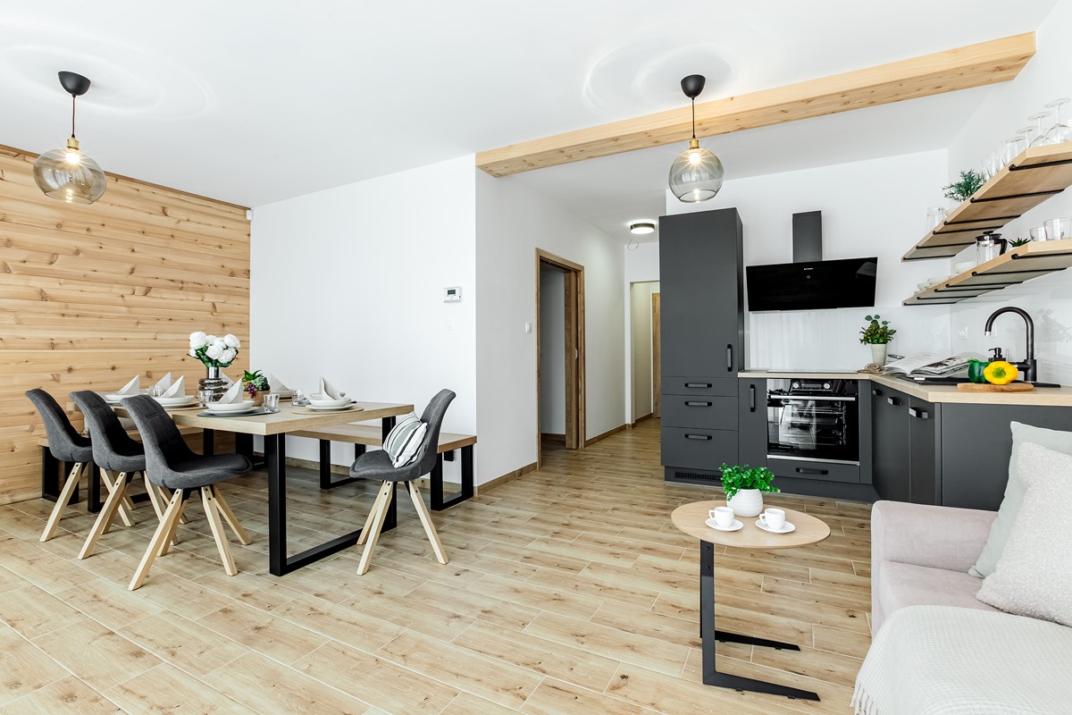 Apartmány Karlovy Dvory foto 4