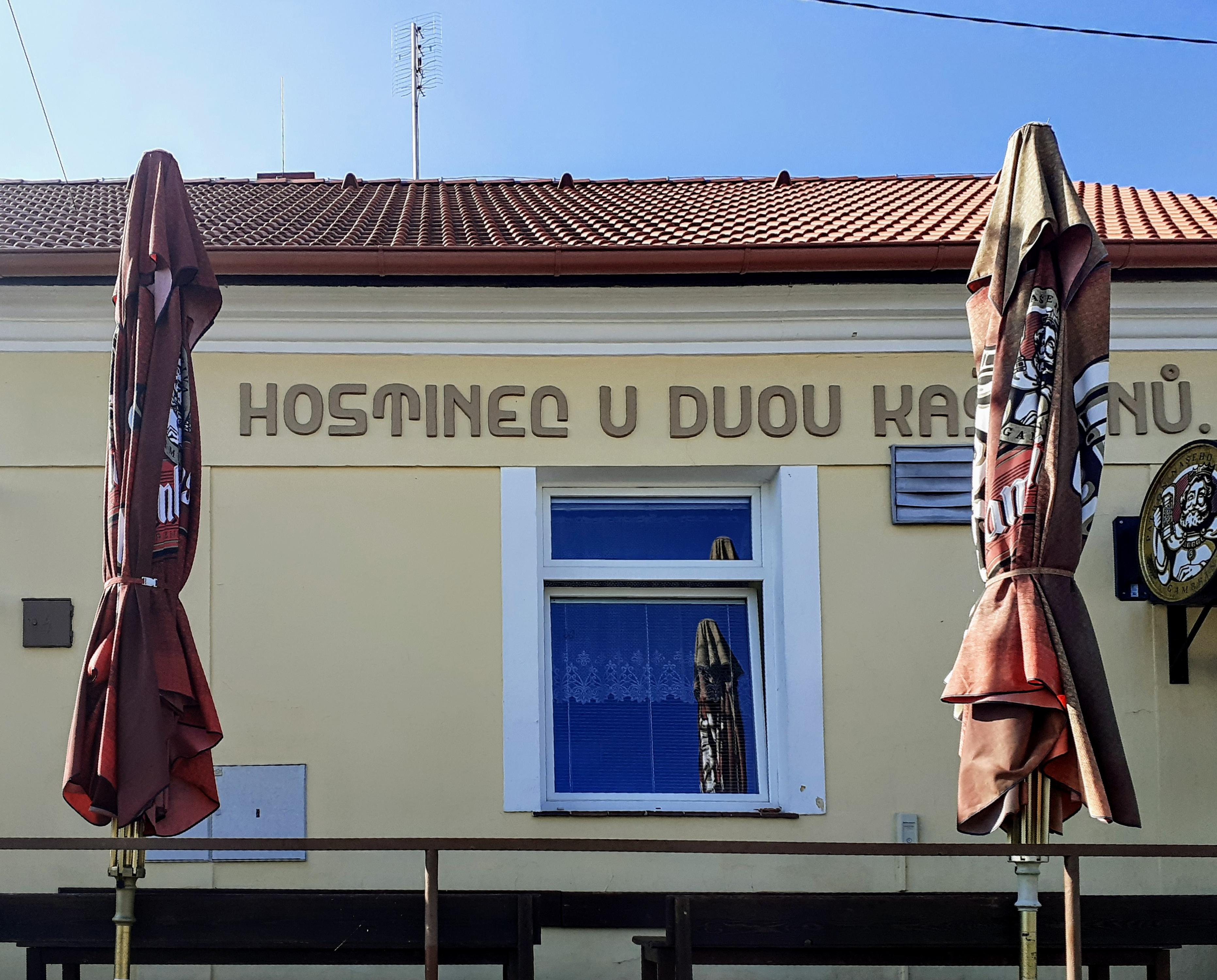 Hostinec U dvou kaštanů foto 3