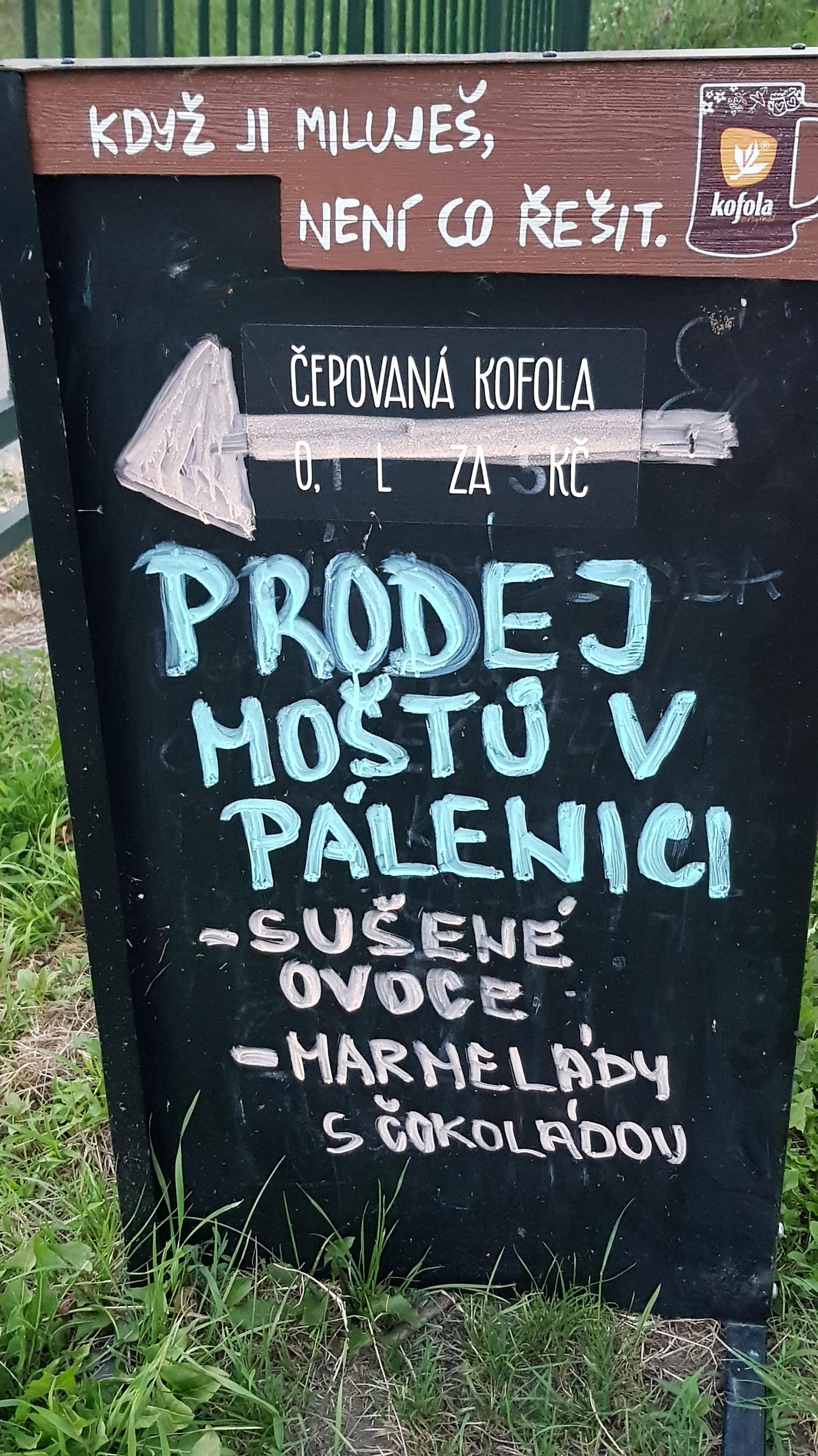 Občerstvení Ranč u pálenice foto 2