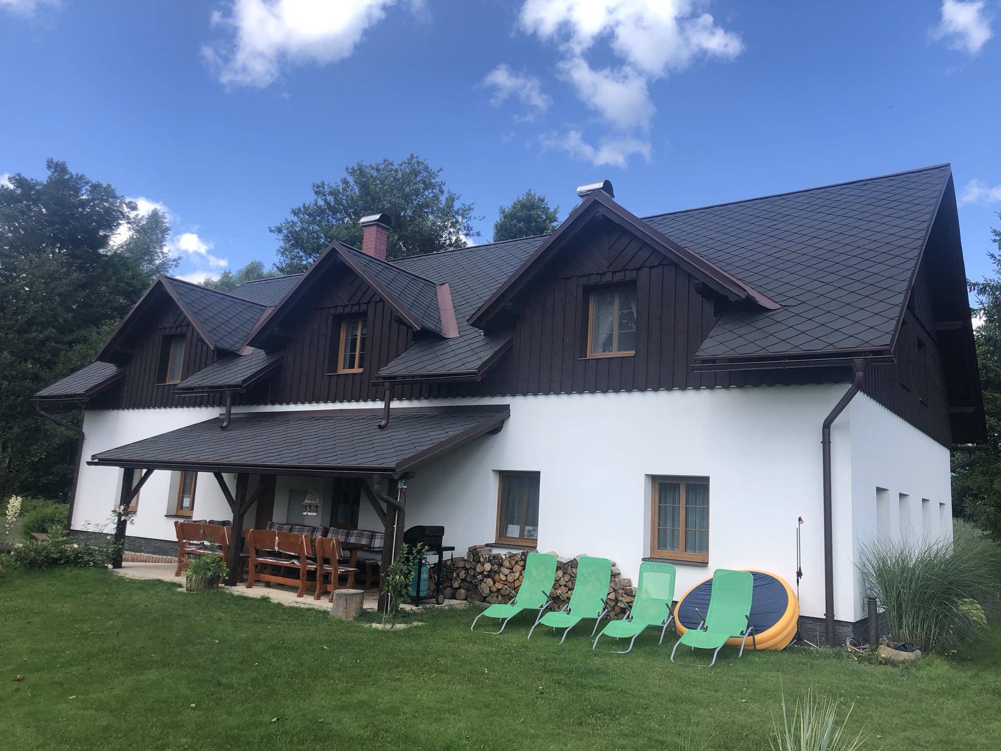 Penzion Terezka foto 6