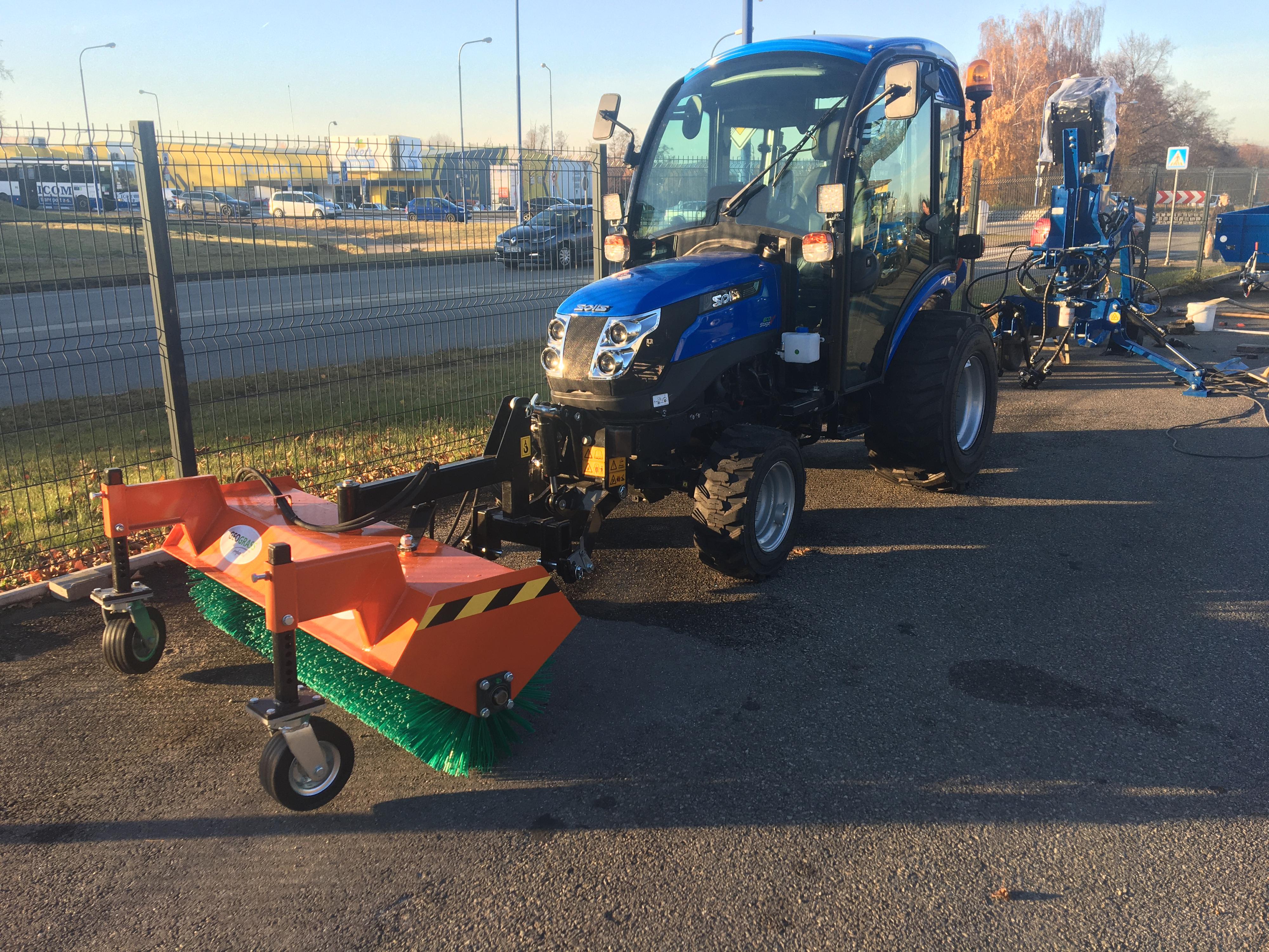 ZEMI BUILDING MACHINES a.s. foto 5